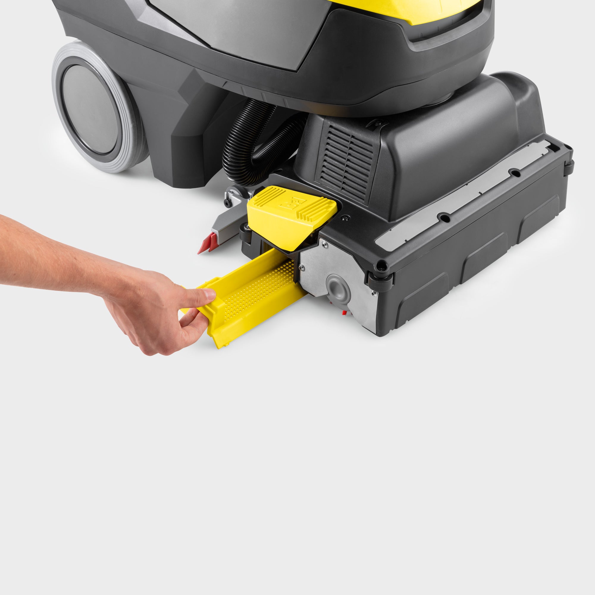 Kärcher Scheuersaugmaschine BR 35/12 C Bp Pack *EU
