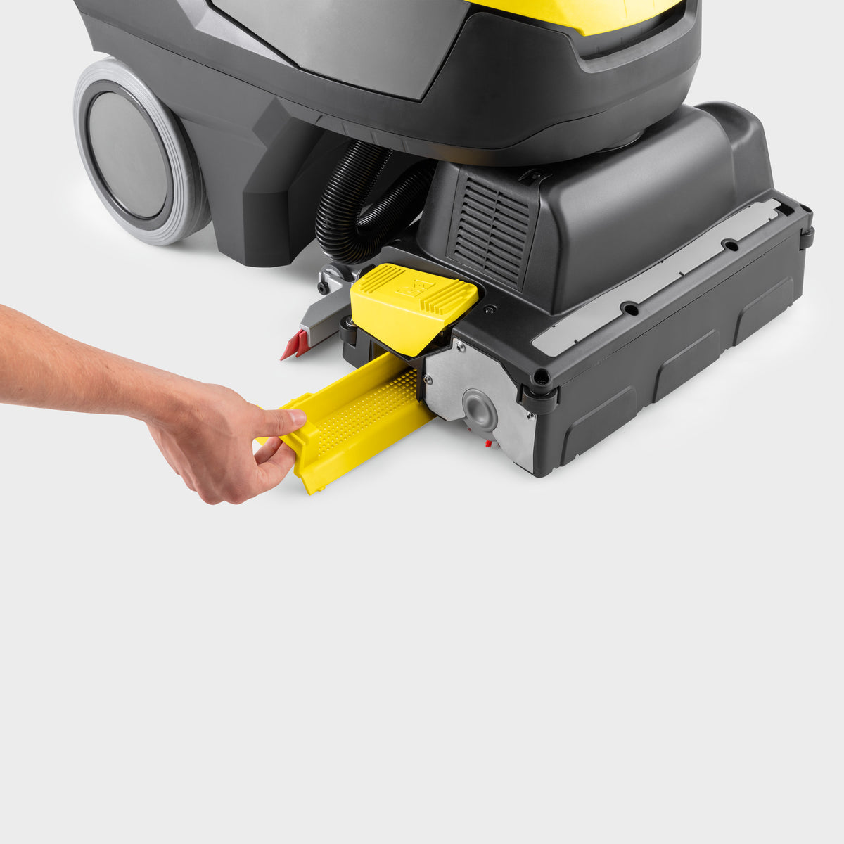Kärcher Scheuersaugmaschine BR 35/12 C Bp Pack *EU
