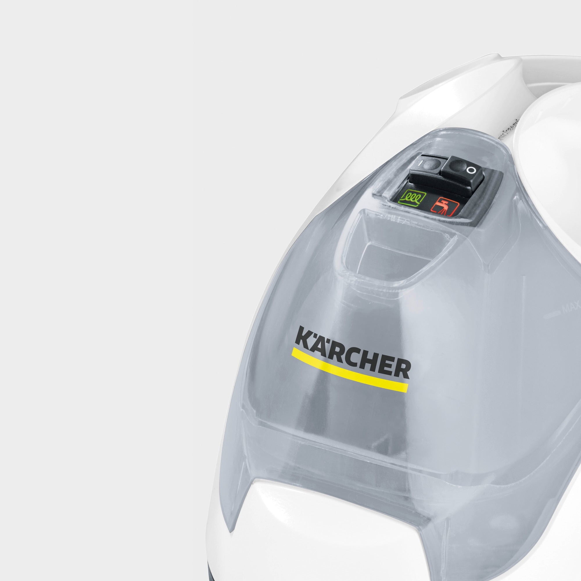 Kärcher Dampfreiniger SC 4 EasyFix Iron *EU