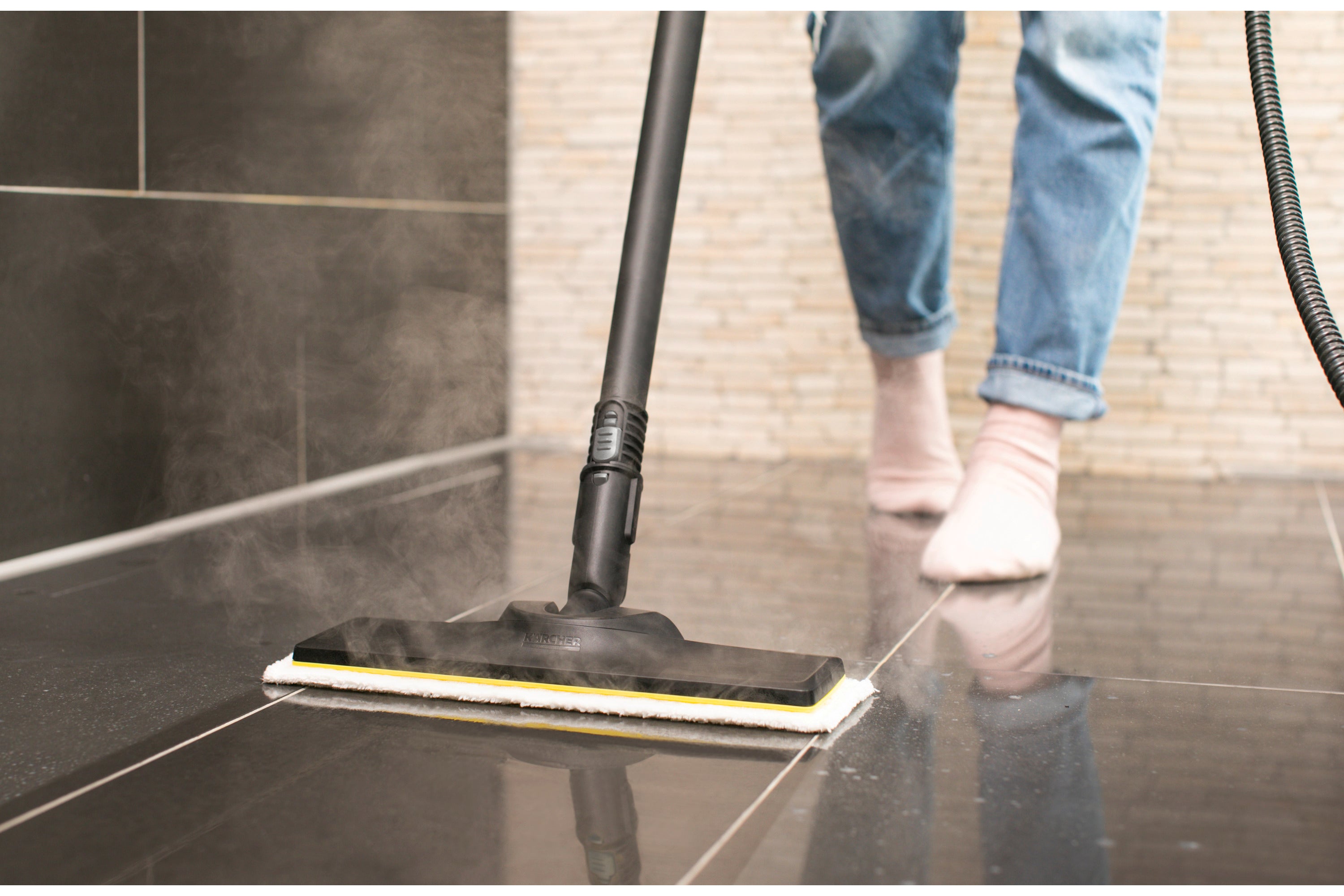 Kärcher Dampfreiniger SC 4 EasyFix *EU