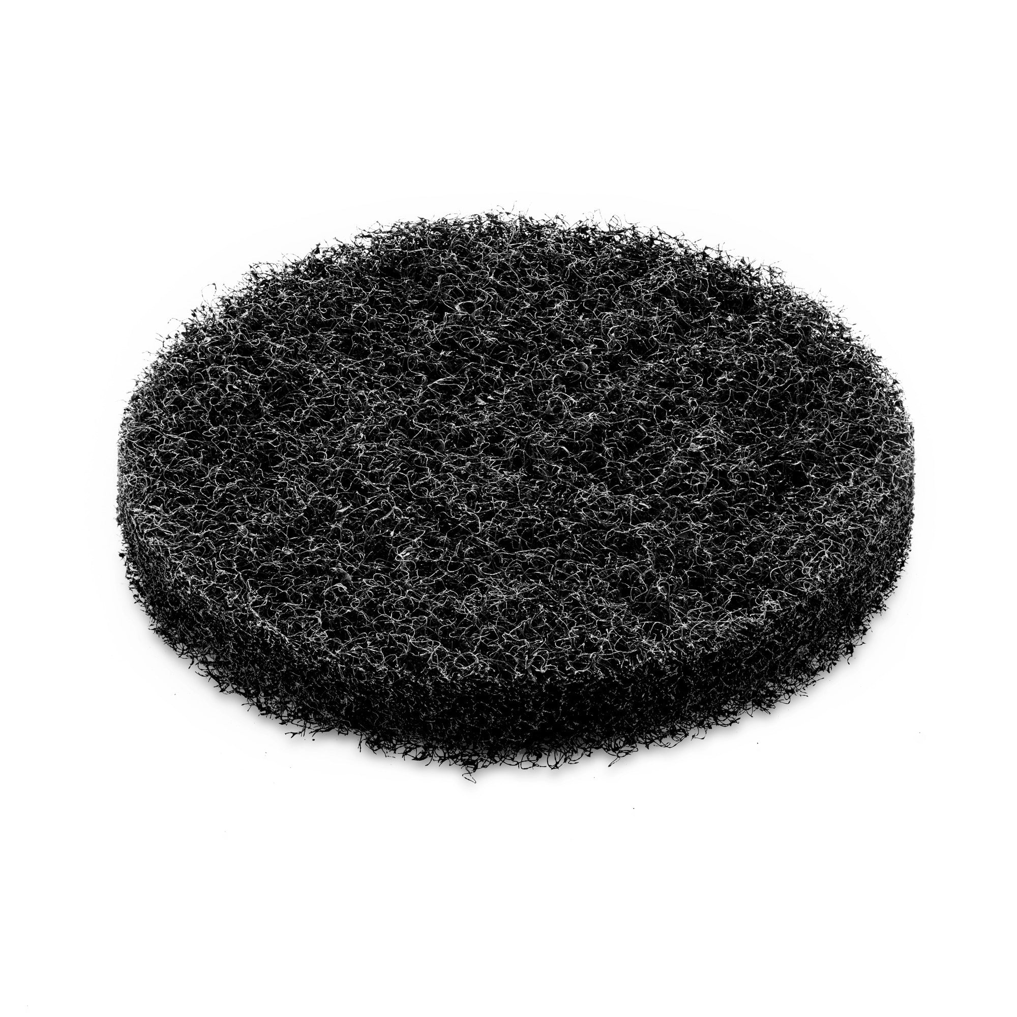 Kärcher Pad schwarz Set 5x 170mm