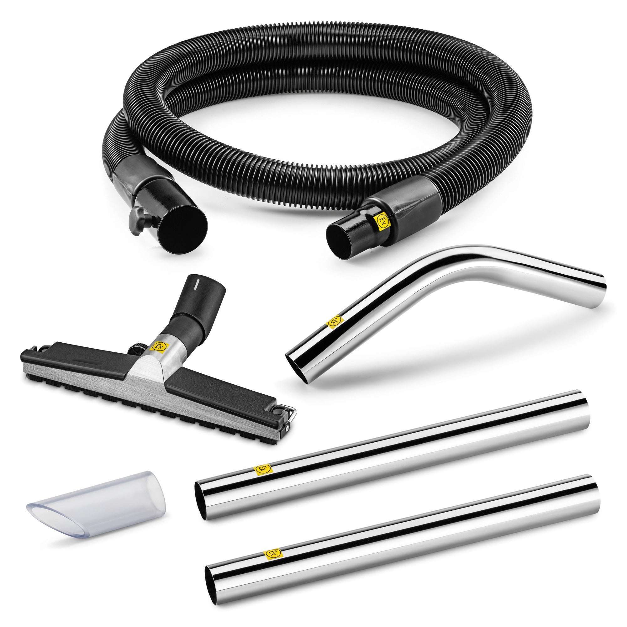 Kärcher Floor cleaning kit dry Advanced DN50