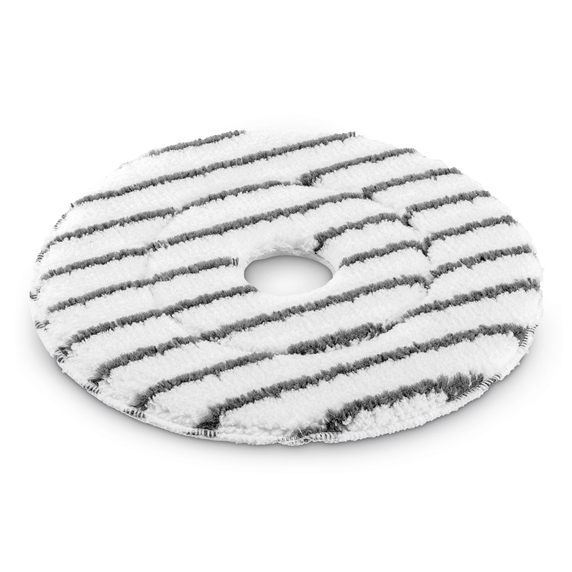 Kärcher Pad Mikrofaser Set 5x Ø230 9""