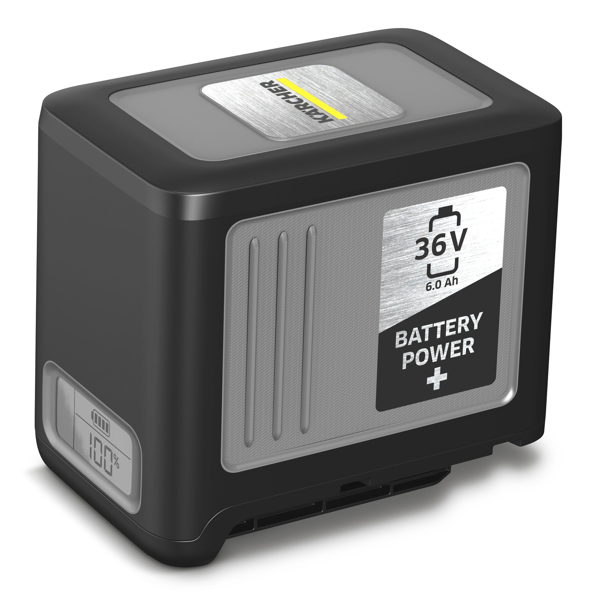 Kärcher Battery Power+ 36/60 DW *INT