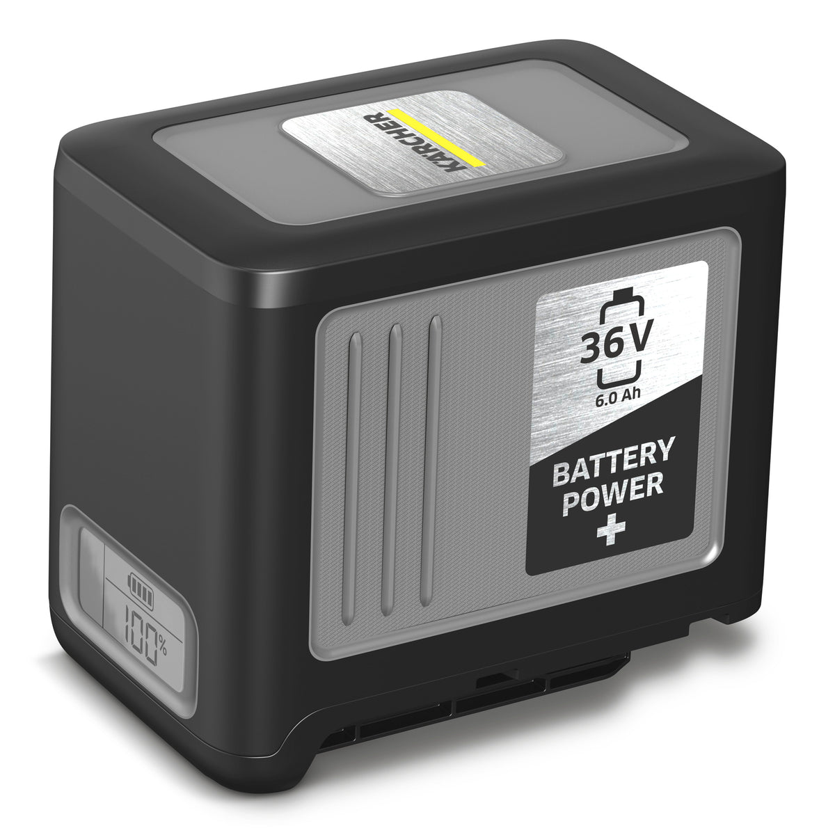 Kärcher Battery Power+ 36/60 DW *INT