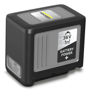 Kärcher Battery Power+ 36/60 DW *INT
