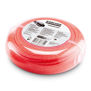 Kärcher Fadenspule 2,4mm, 44m