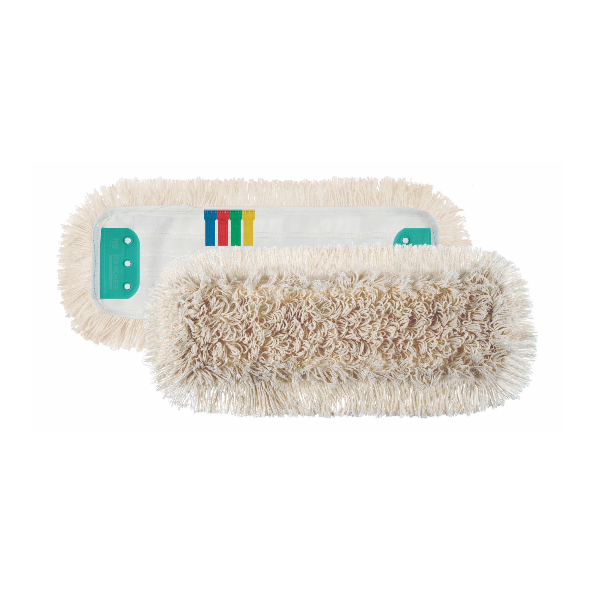 Kärcher Baumwollmopp, Lasche 40 cm