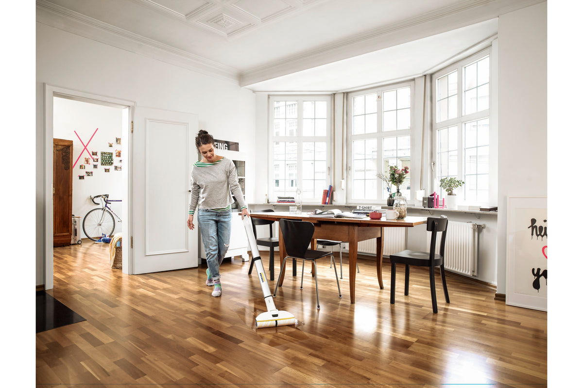Kärcher Elektrischer Wischmopp EWM 2 *EU
