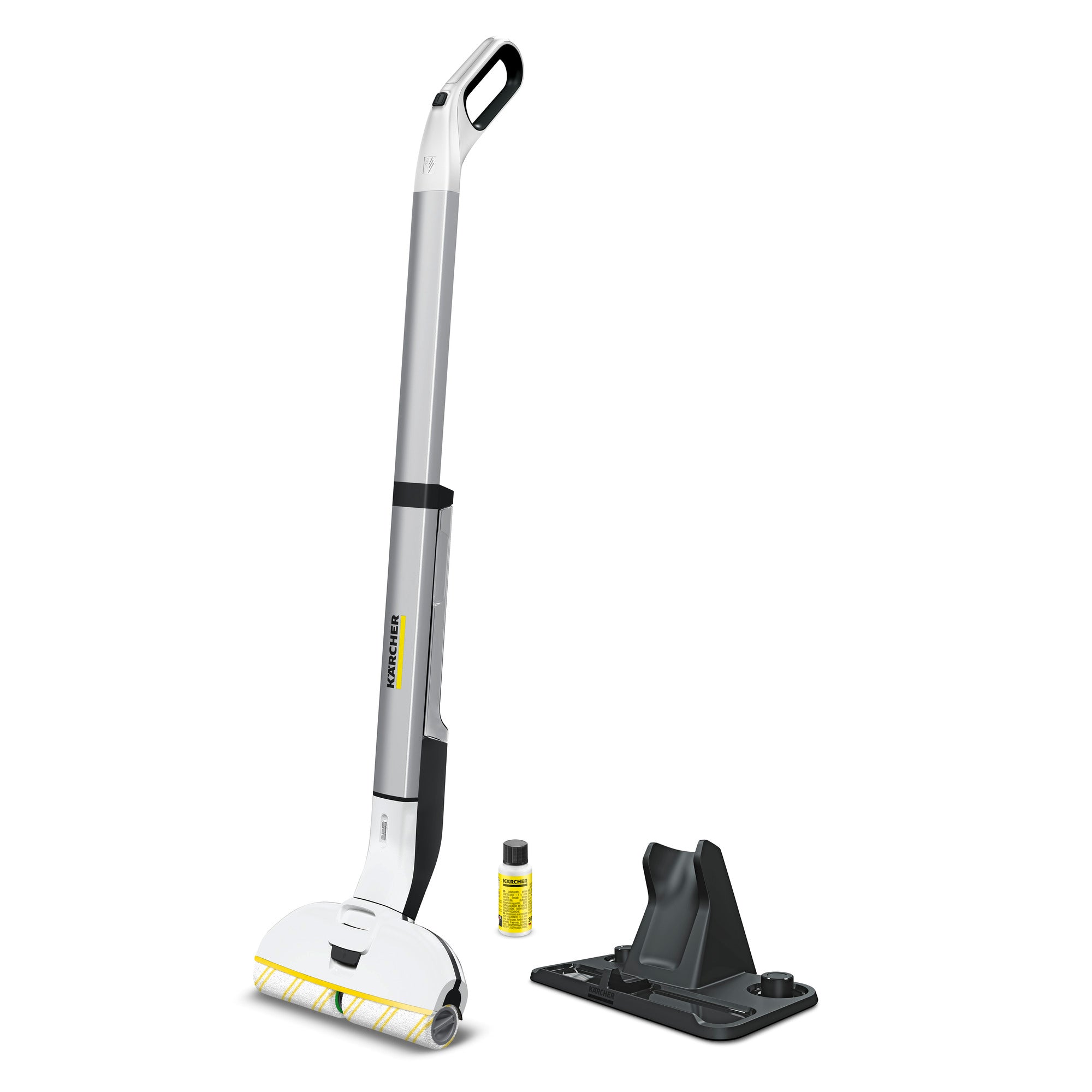 Kärcher Elektrischer Wischmopp EWM 2 *EU