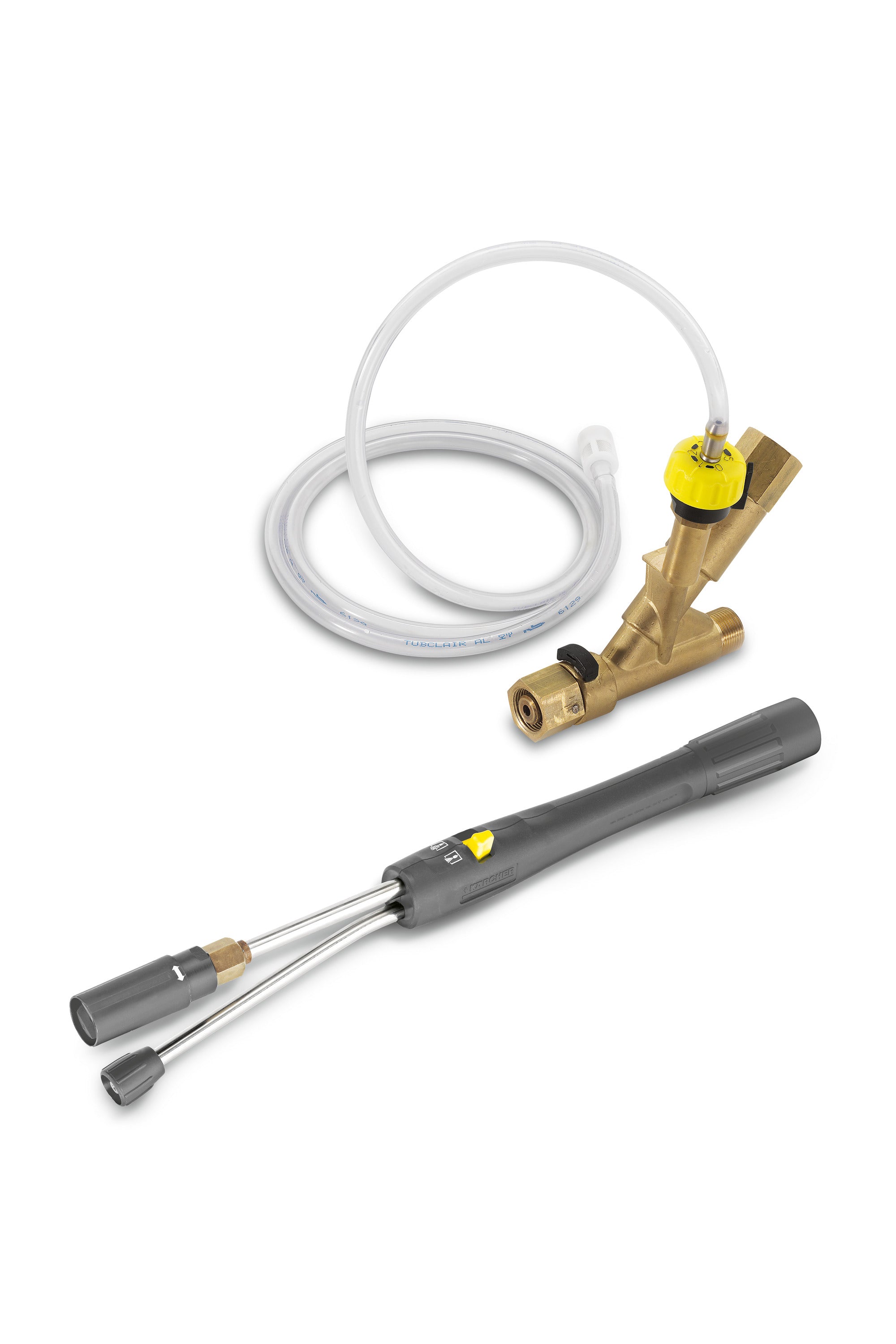 Kärcher Inno Foam Set mit RM-Injektor