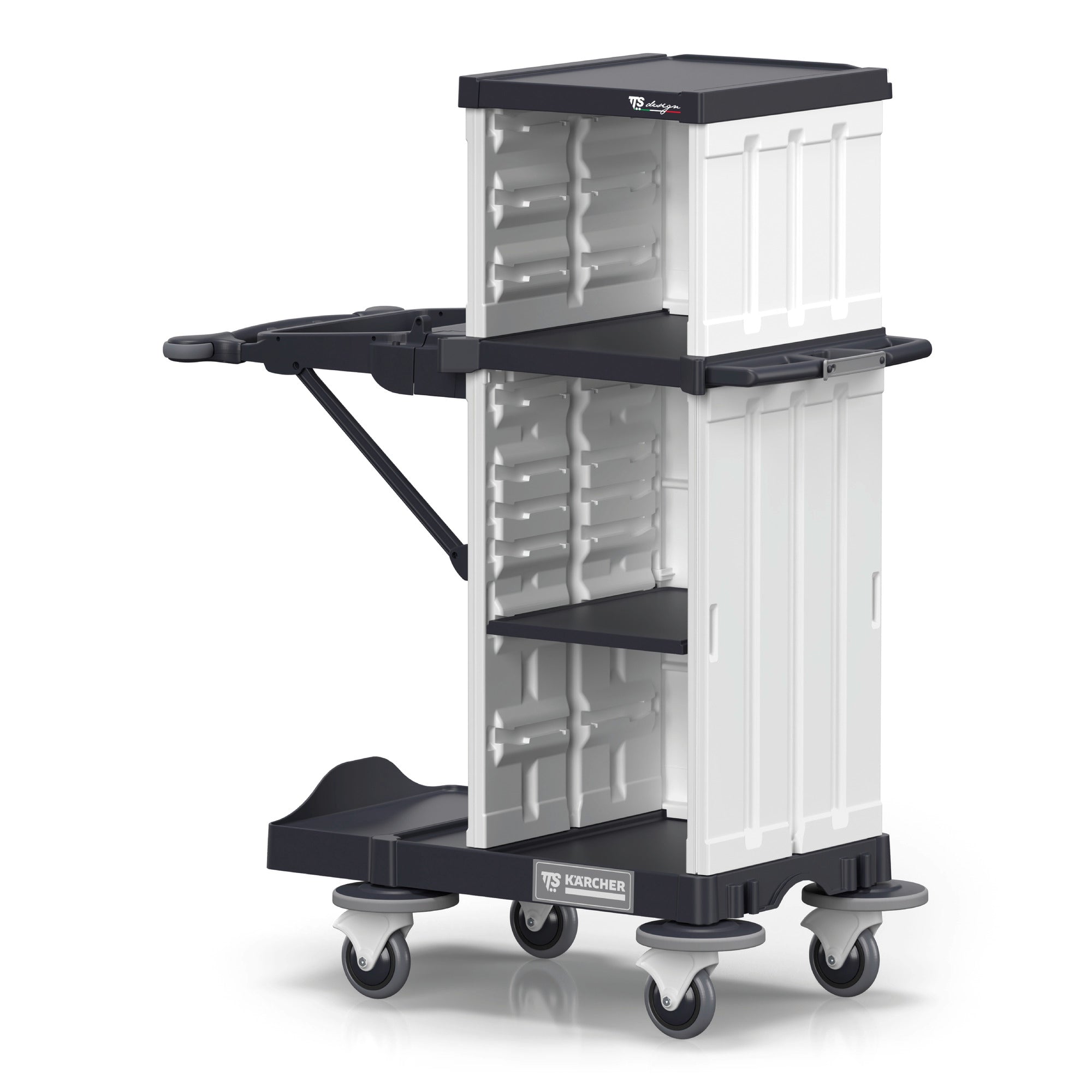 Kärcher Trolley Hotel Premium I