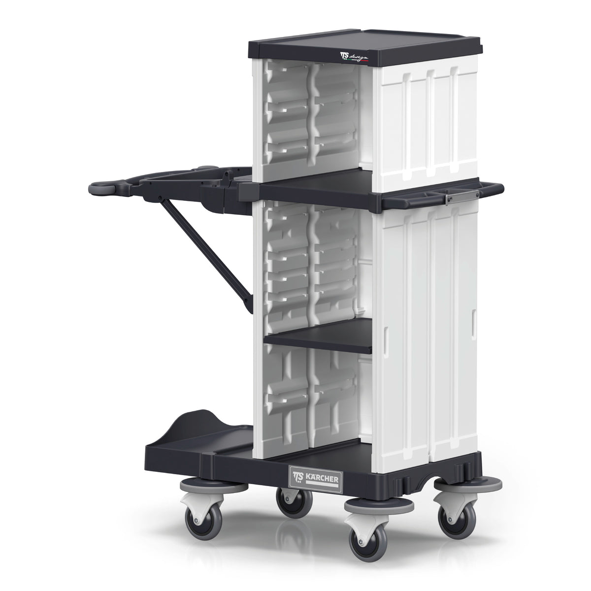 Kärcher Trolley Hotel Premium I
