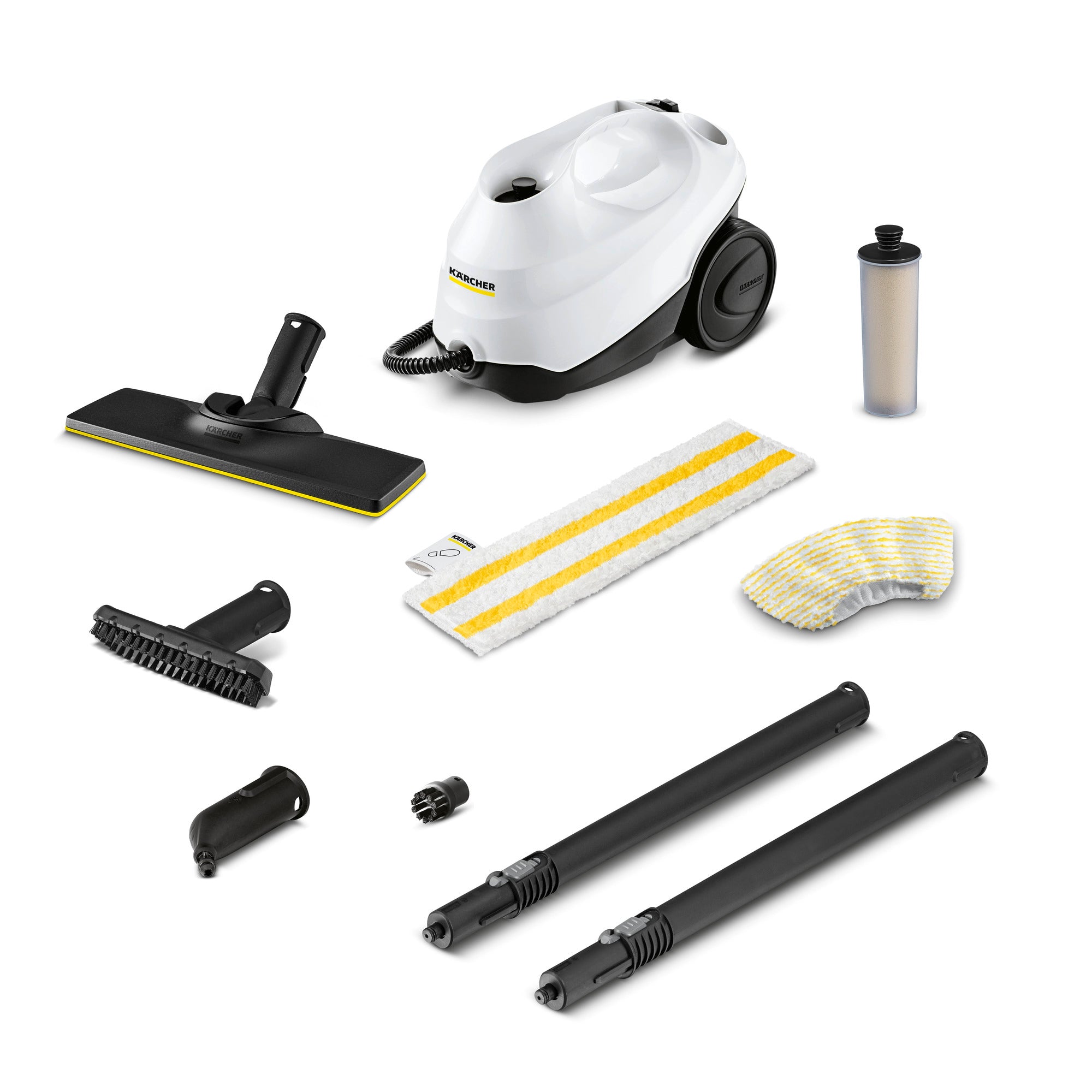Kärcher Dampfreiniger SC 3 EasyFix *EU