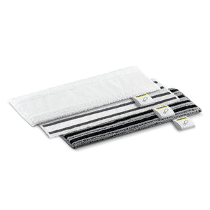 Kärcher Allrounder Bodentuchset EasyFix