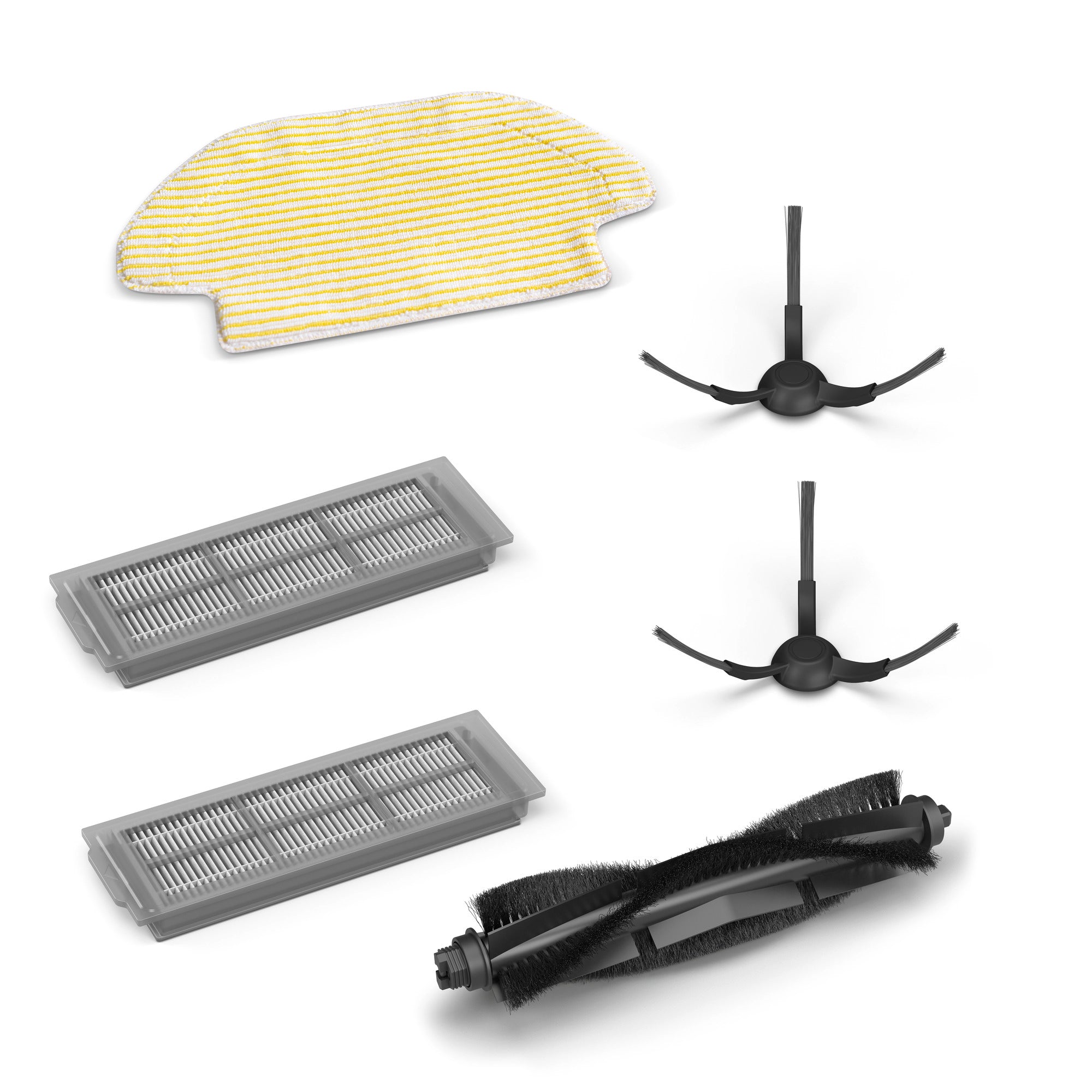 Kärcher Zubehoer Set RCV3