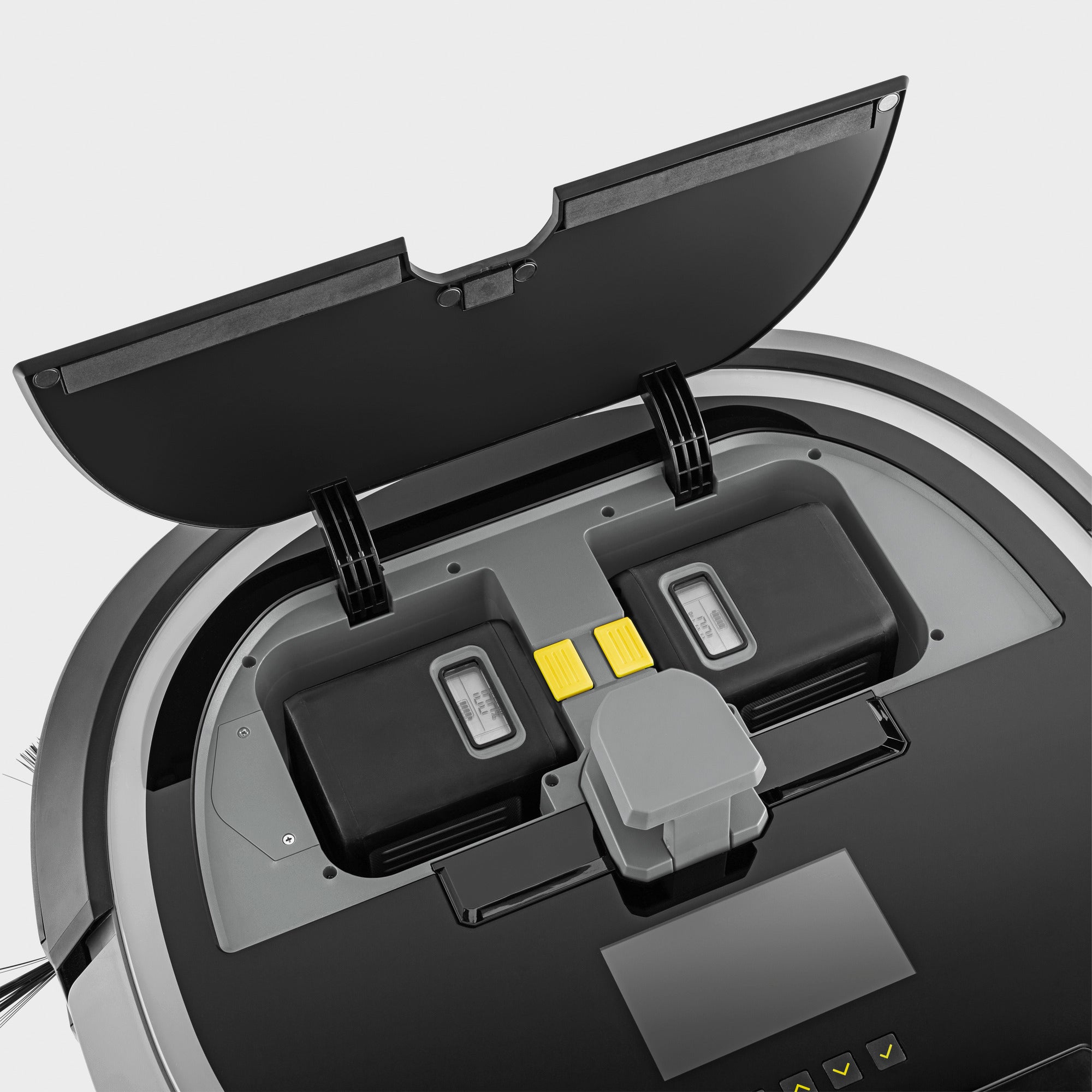 Kärcher Staubsaugroboter  KIRA CV 50 Bp *INT