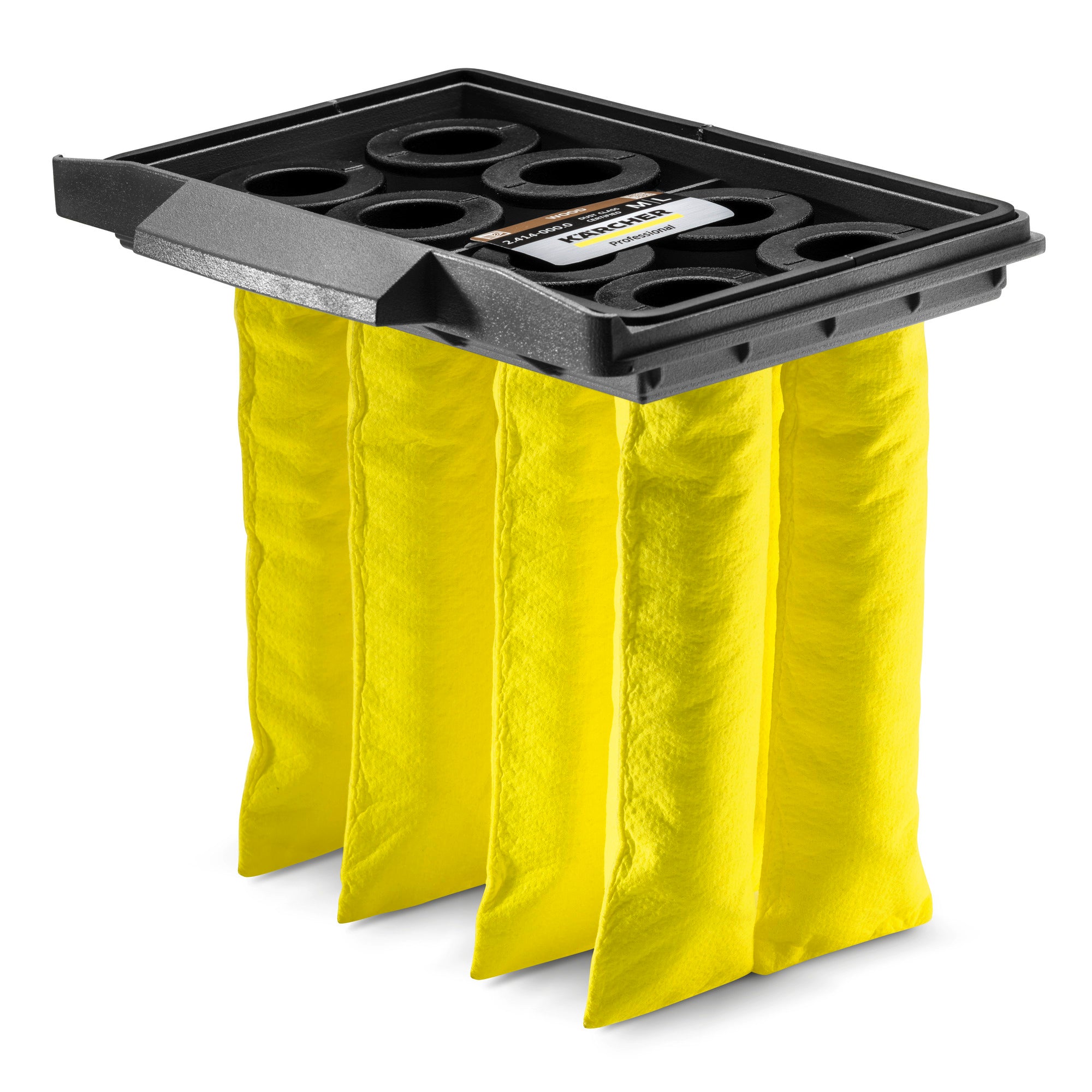 Kärcher Kerzenfilter