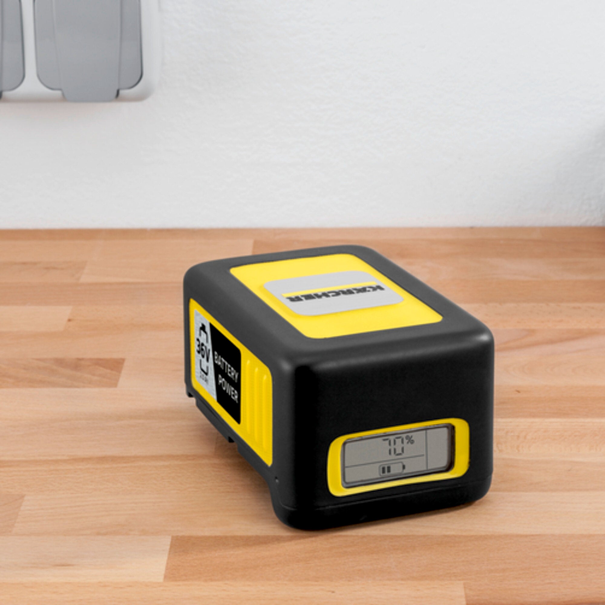 Kärcher Battery Power 36/25