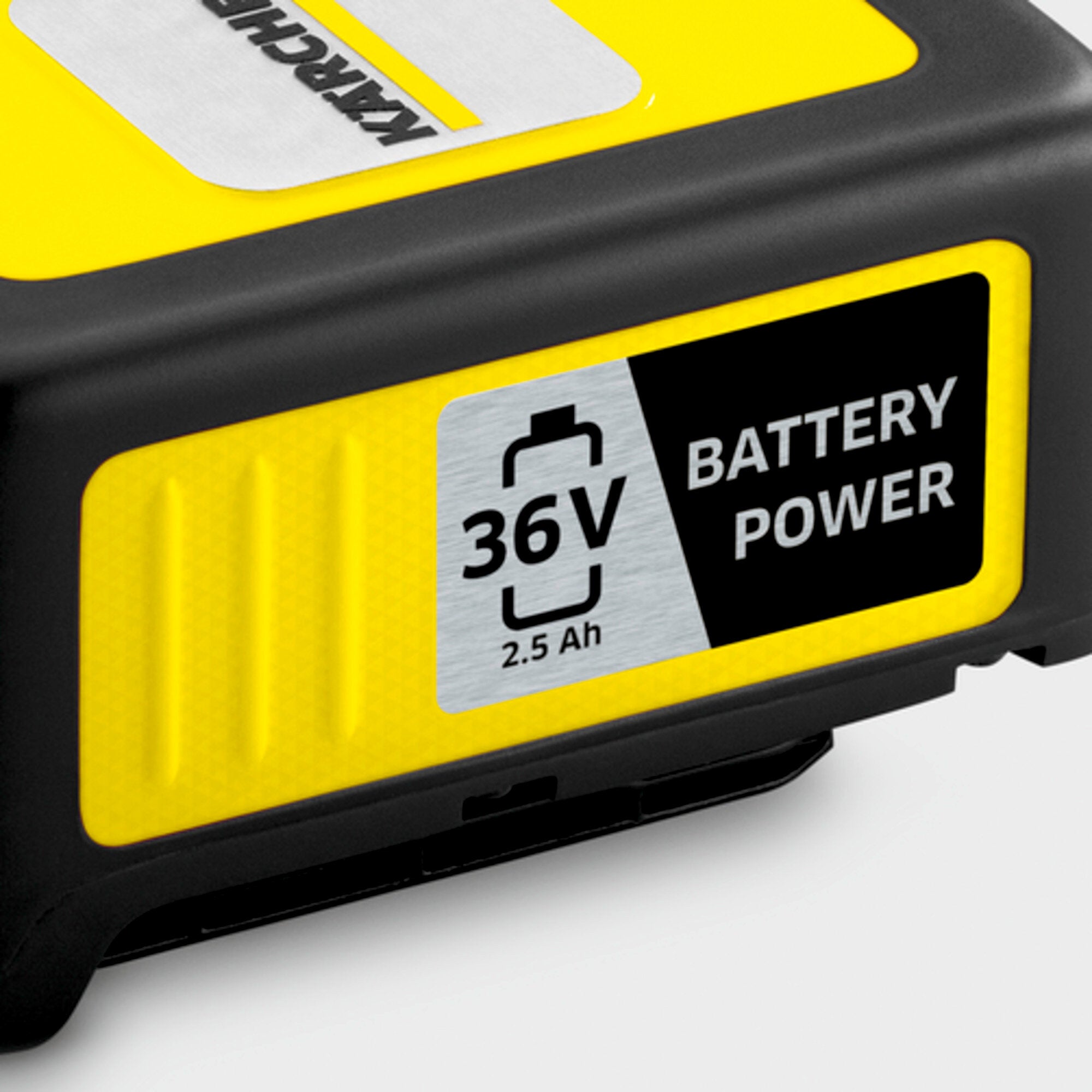 Kärcher Battery Power 36/25