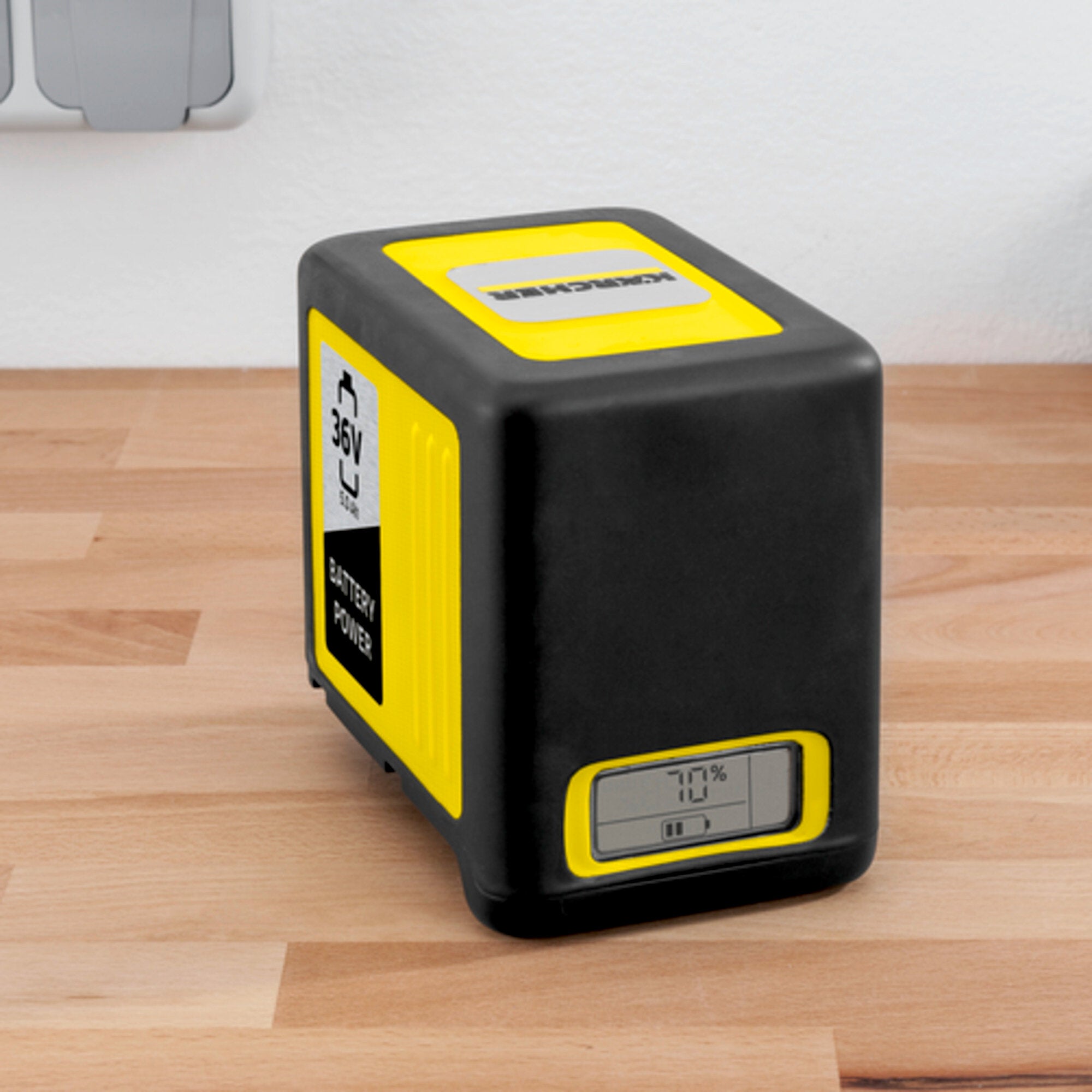 Kärcher Battery Power 36/50