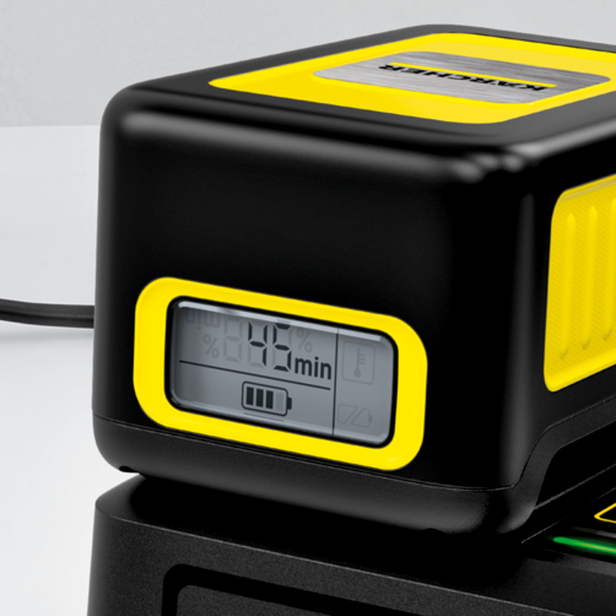 Kärcher Schnellladegerät Battery Power 36 V