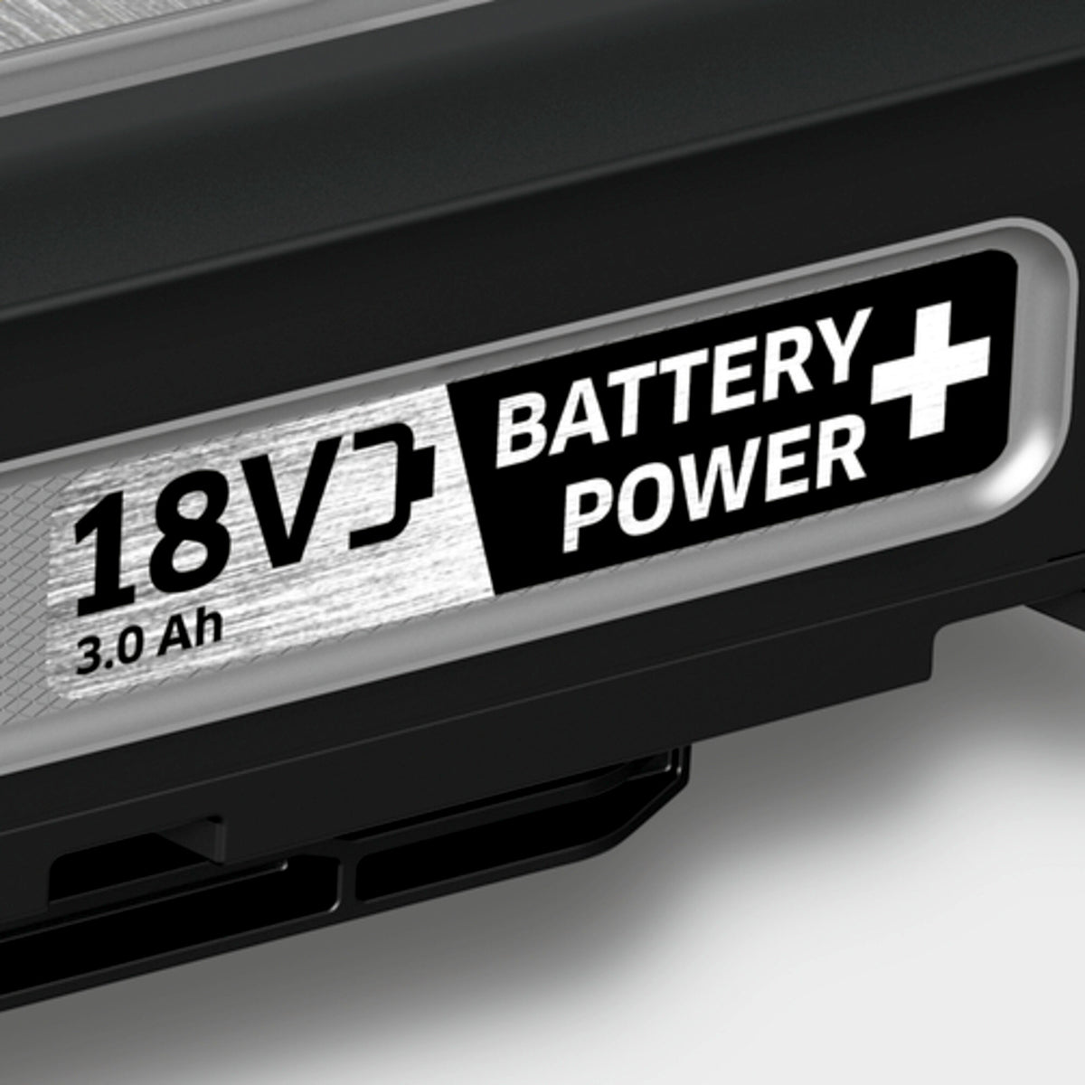 Kärcher Battery Power+ 18/30 DW *INT