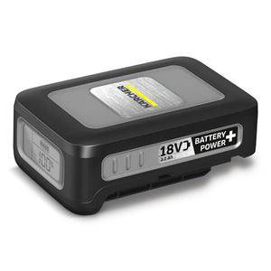 Kärcher Battery Power+ 18/30 DW *INT