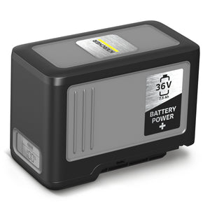 Kärcher Battery Power+ 36/75 DW *INT