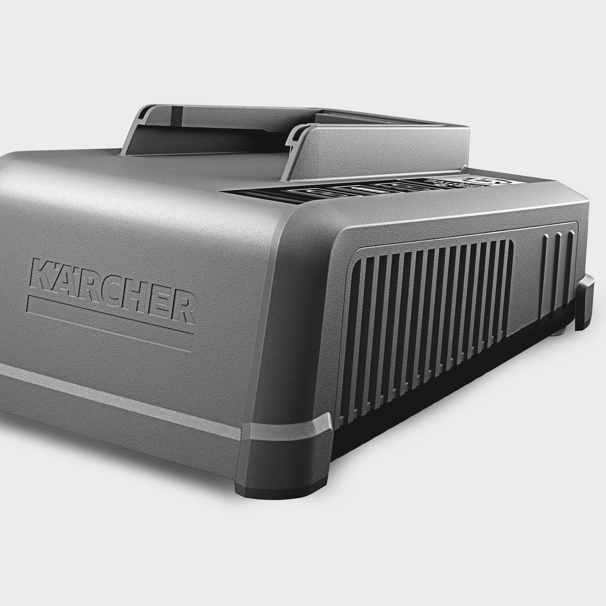 Kärcher Schnellladegeraet Battery Power+ 18/60 *