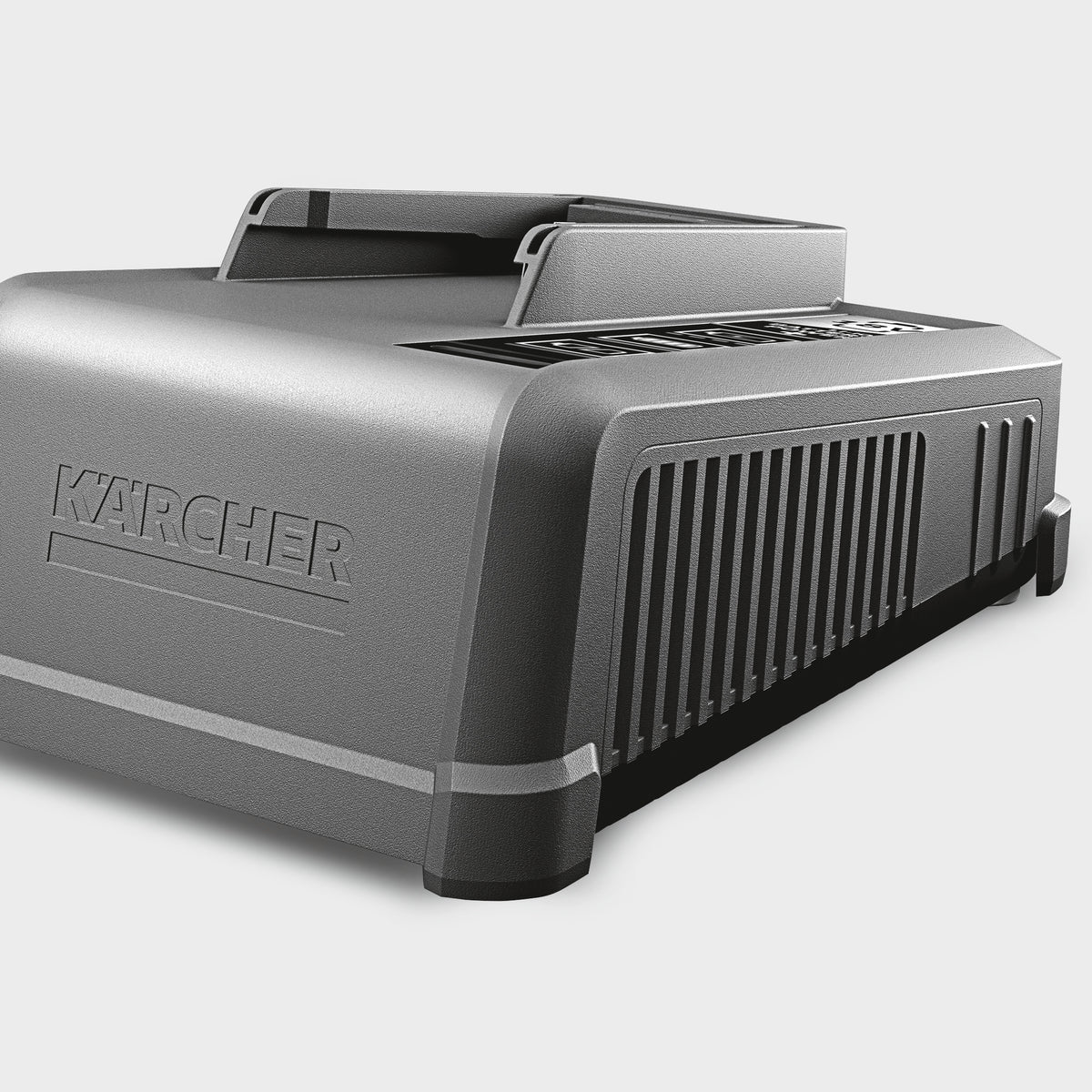 Kärcher Schnellladegeraet Battery Power+ 36/60 *