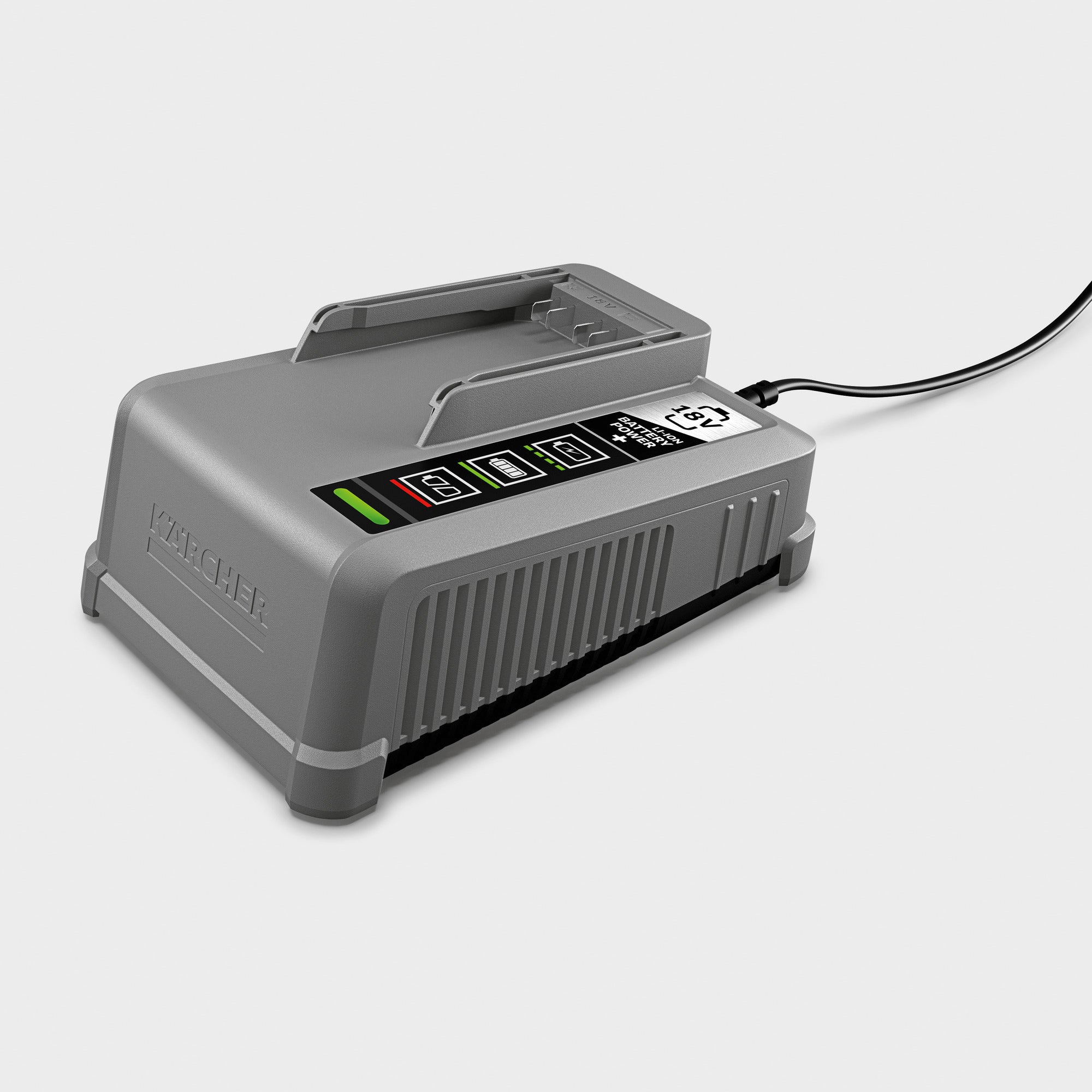 Kärcher Schnellladegeraet Battery Power+ 18/60 *