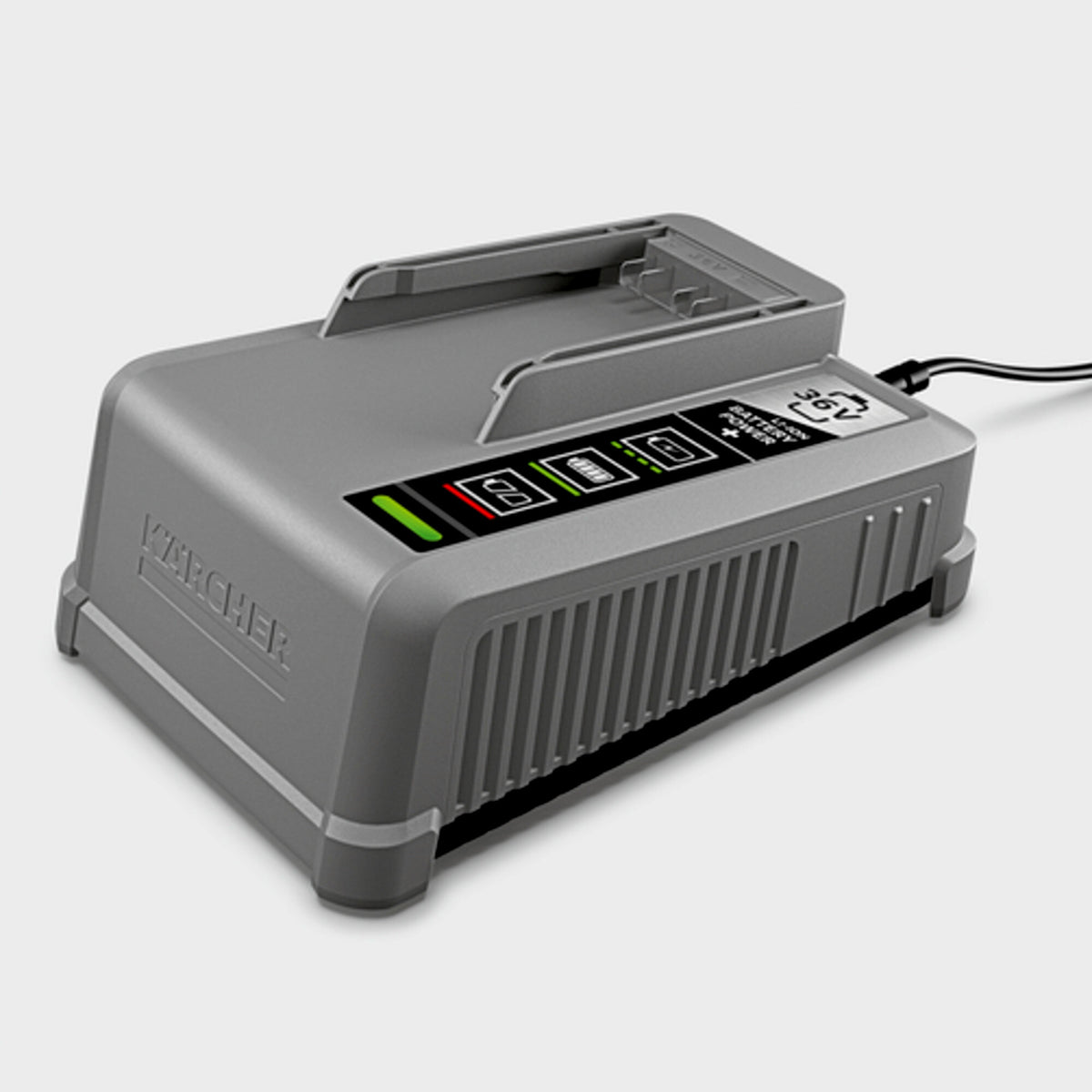 Kärcher Schnellladegeraet Battery Power+ 36/60 *