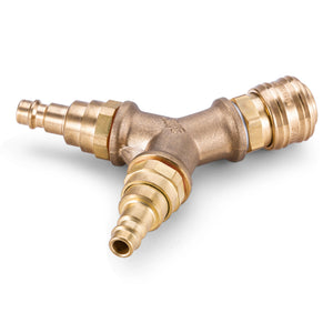 Kärcher ABS Y-Verteiler Druckluft
