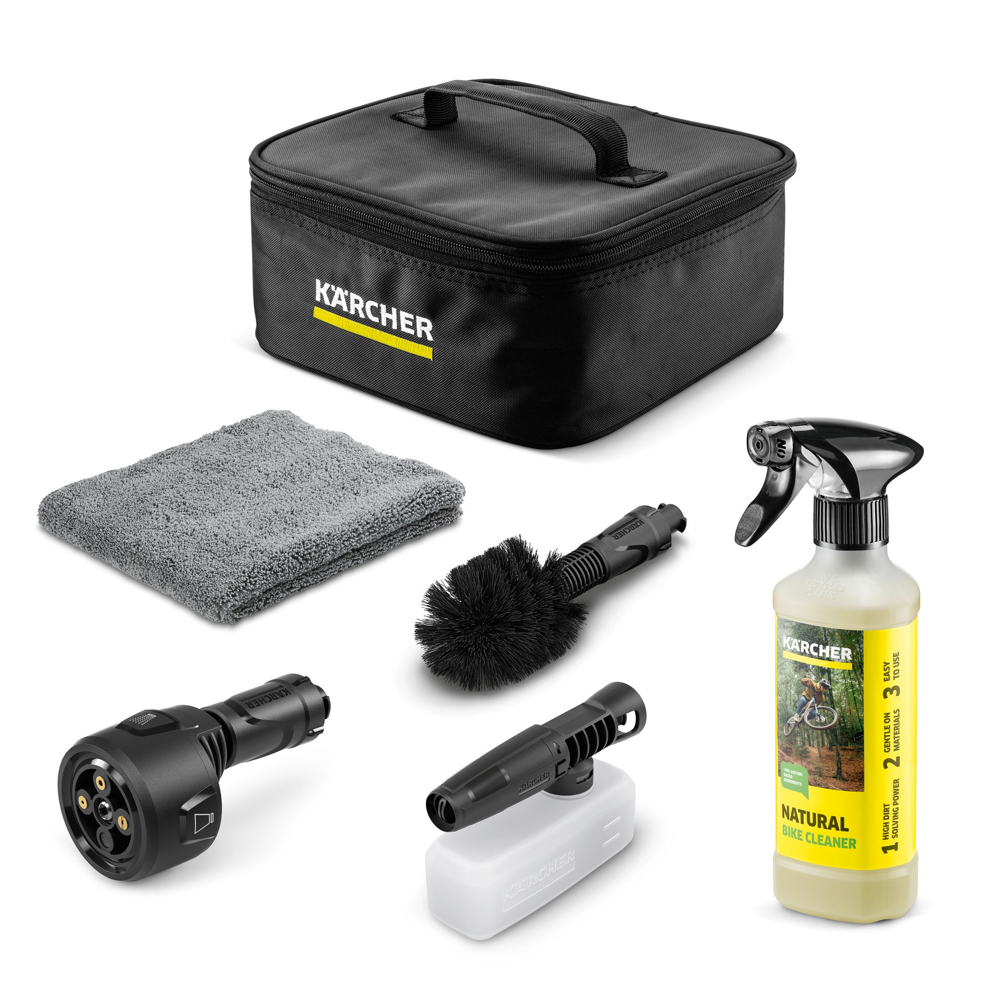 Kärcher Bike Kit