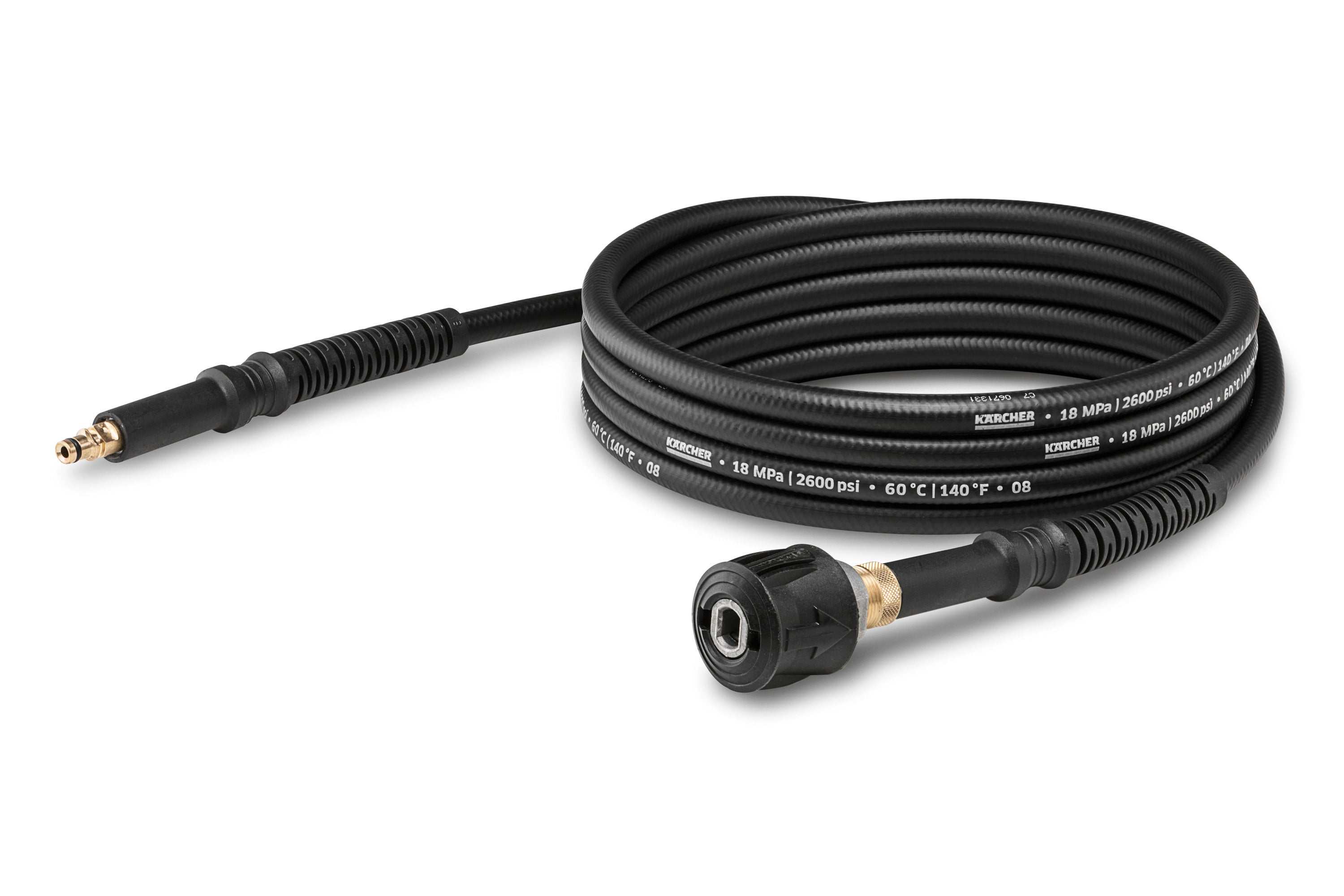 Kärcher Verlängerungsschlauch Quick Connect XH 6 Q