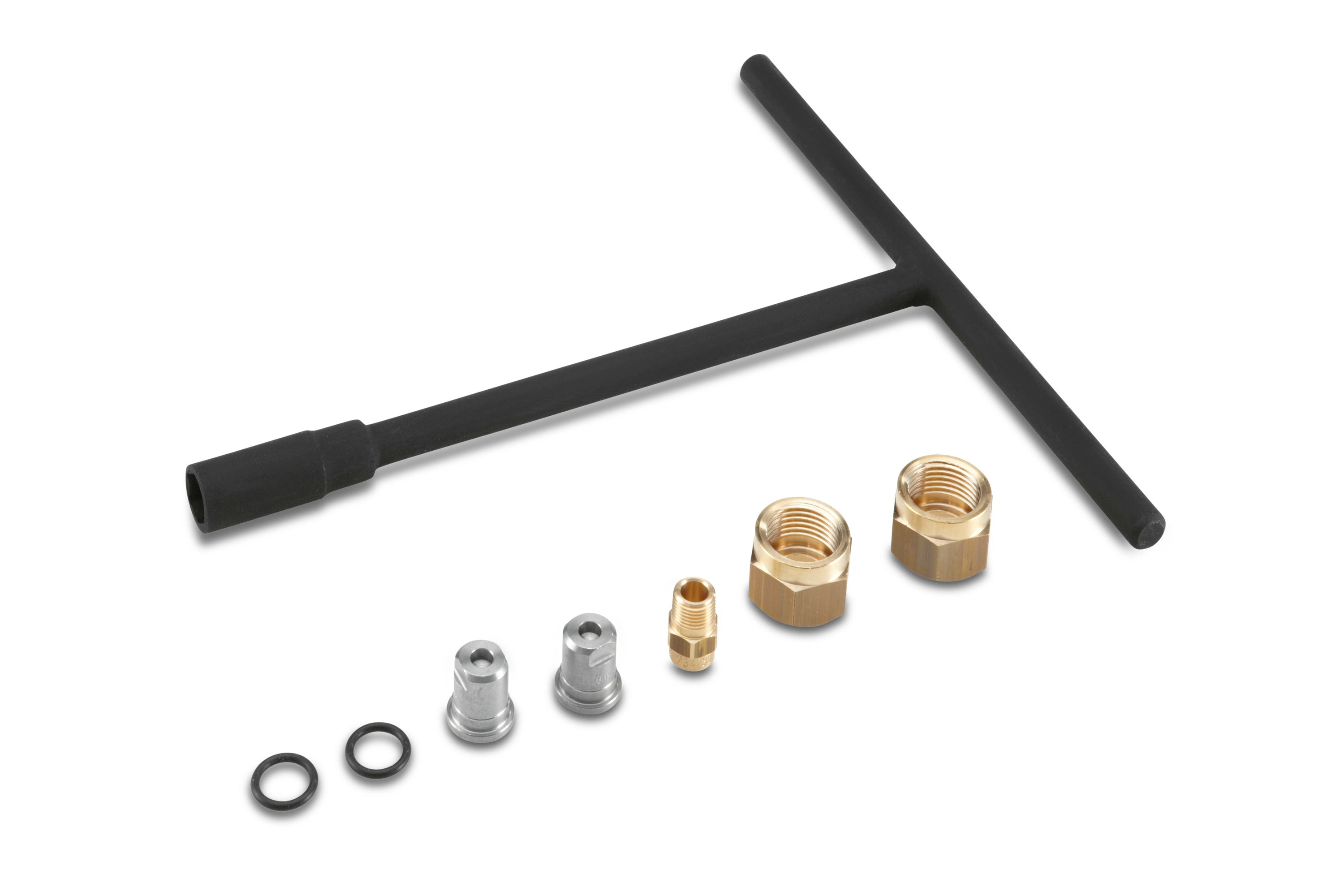 Kärcher Düsenpaket 080 - für FRV