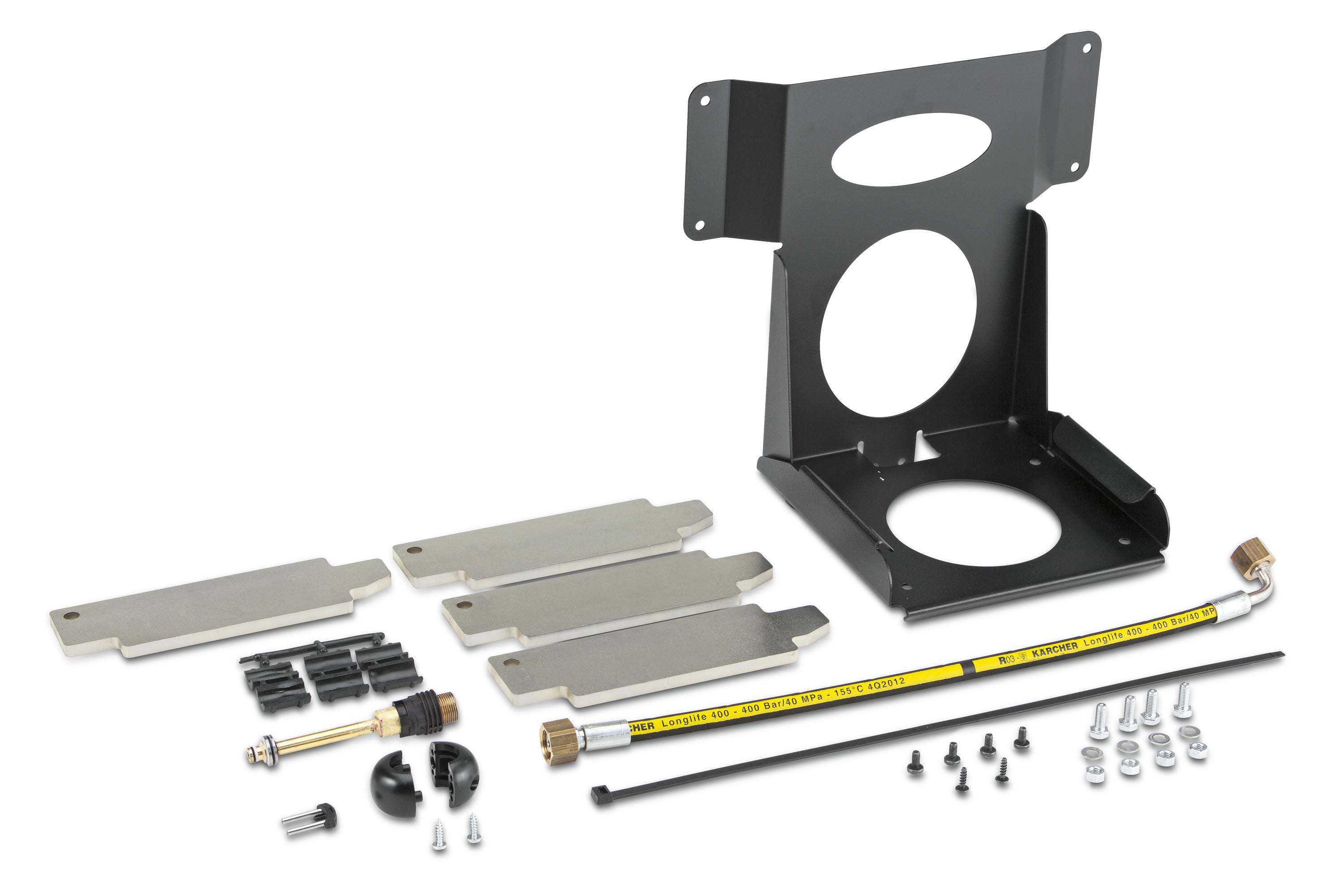 Kärcher ABS Halter automatische Schlauchtrommel HDS C