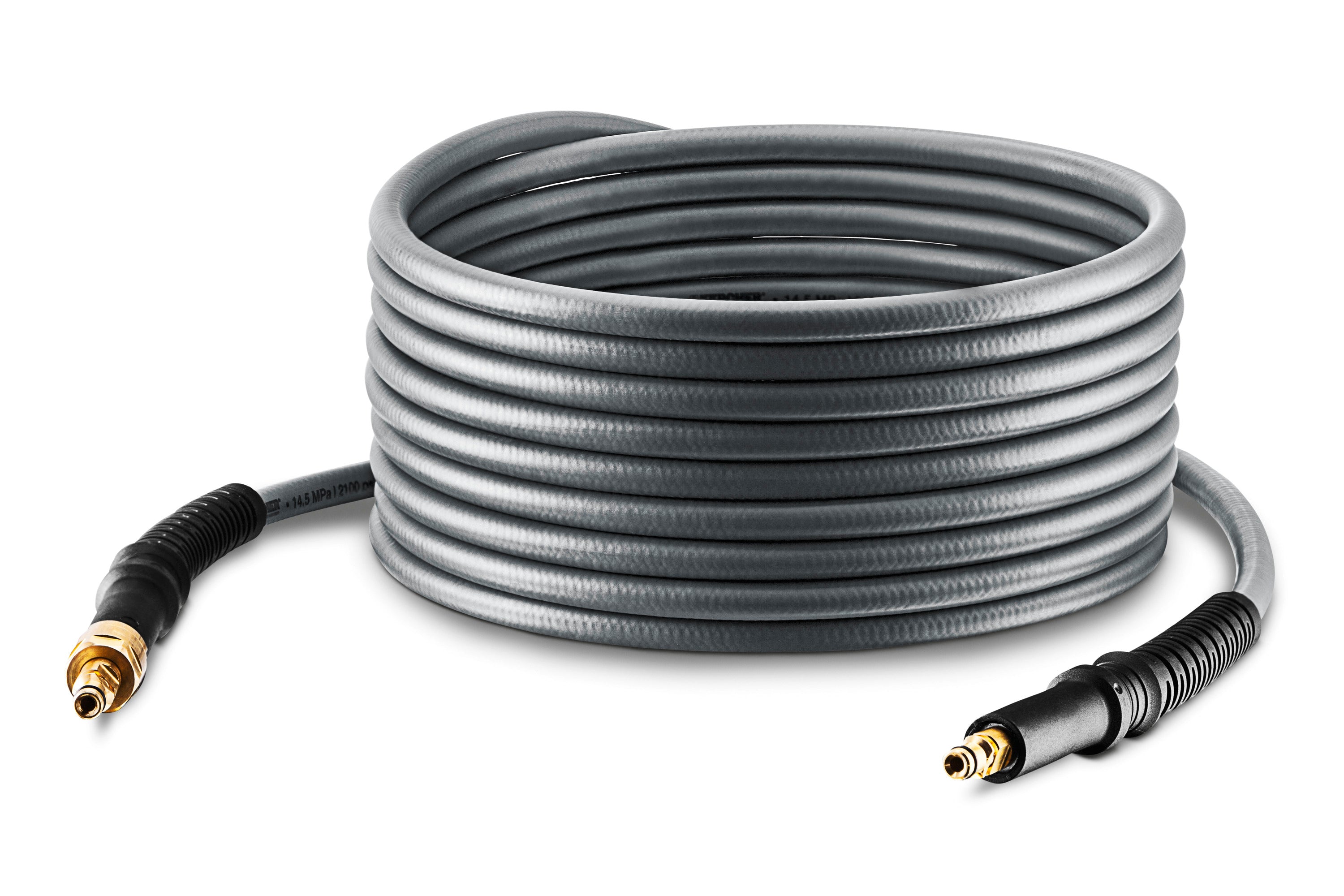 Kärcher Hochdruckschlauch H 10 Q PremiumFlex Anti-Twist