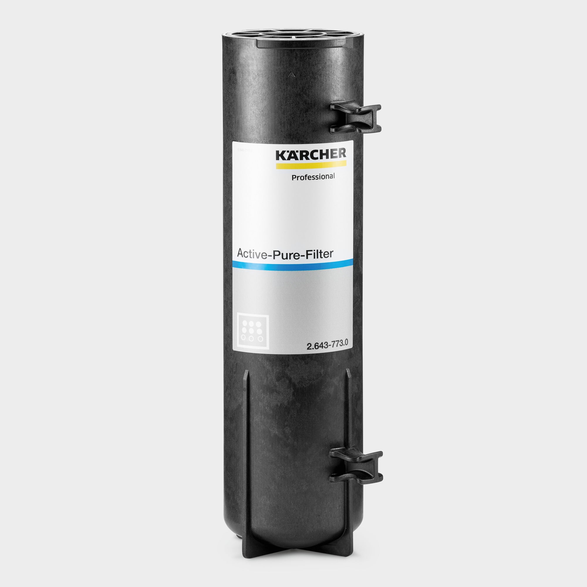 Kärcher Active-Pure Filter.