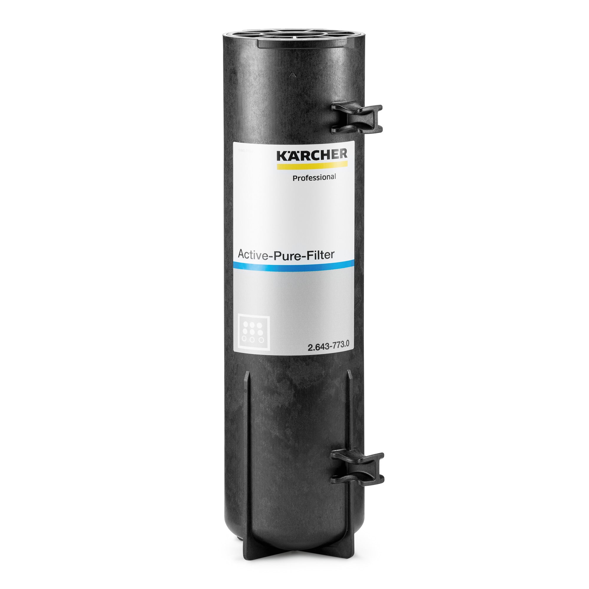Kärcher Active-Pure Filter.