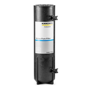 Kärcher Active-Pure Filter.