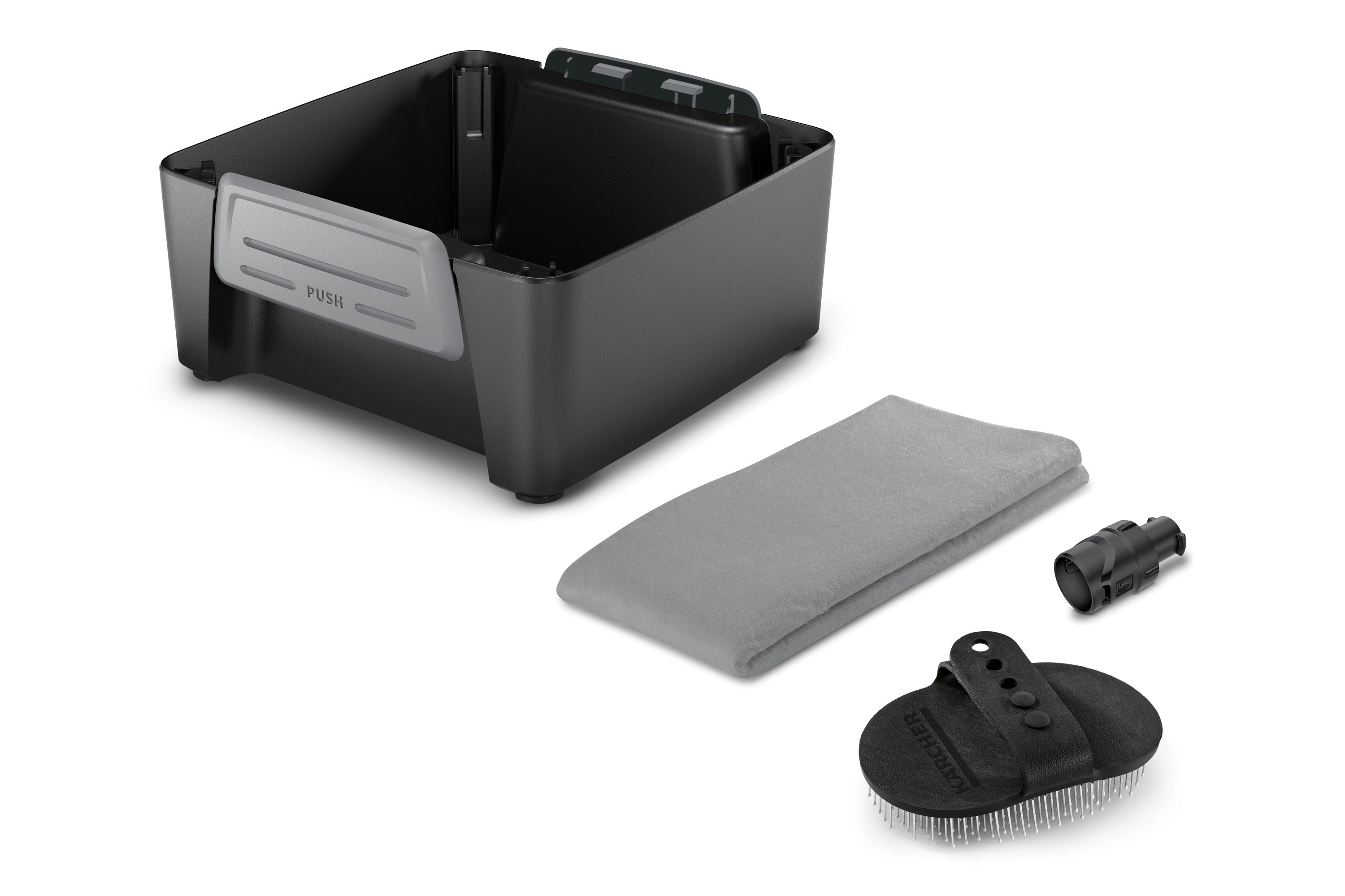 Kärcher Zubehörbox Pet