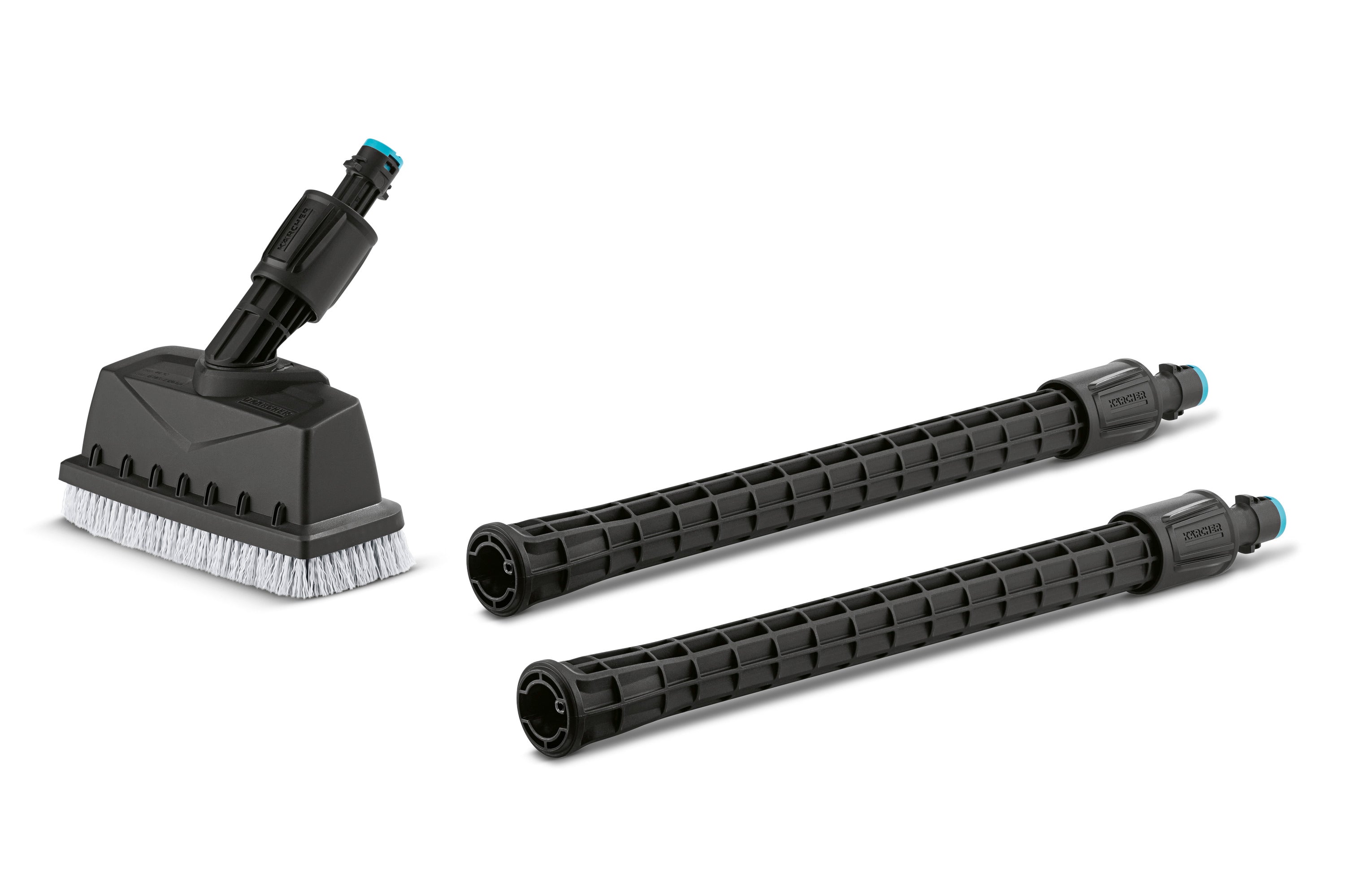 Kärcher Powerschrubber PS 20 Handheld