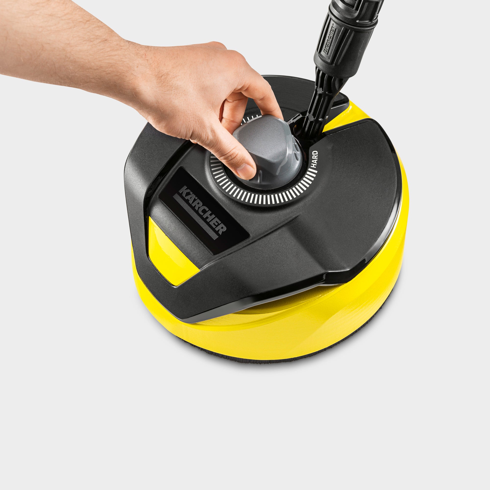 Kärcher Hochdruckreiniger K 4 WCM Premium Home *EU