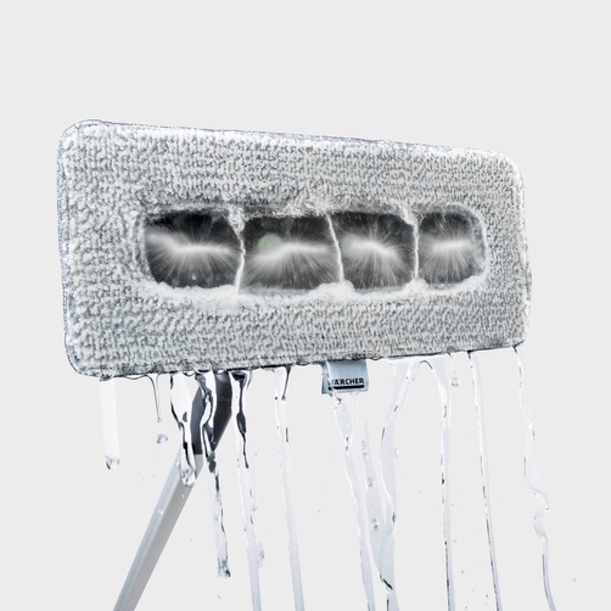 Kärcher Glass & facade cleaning attachment