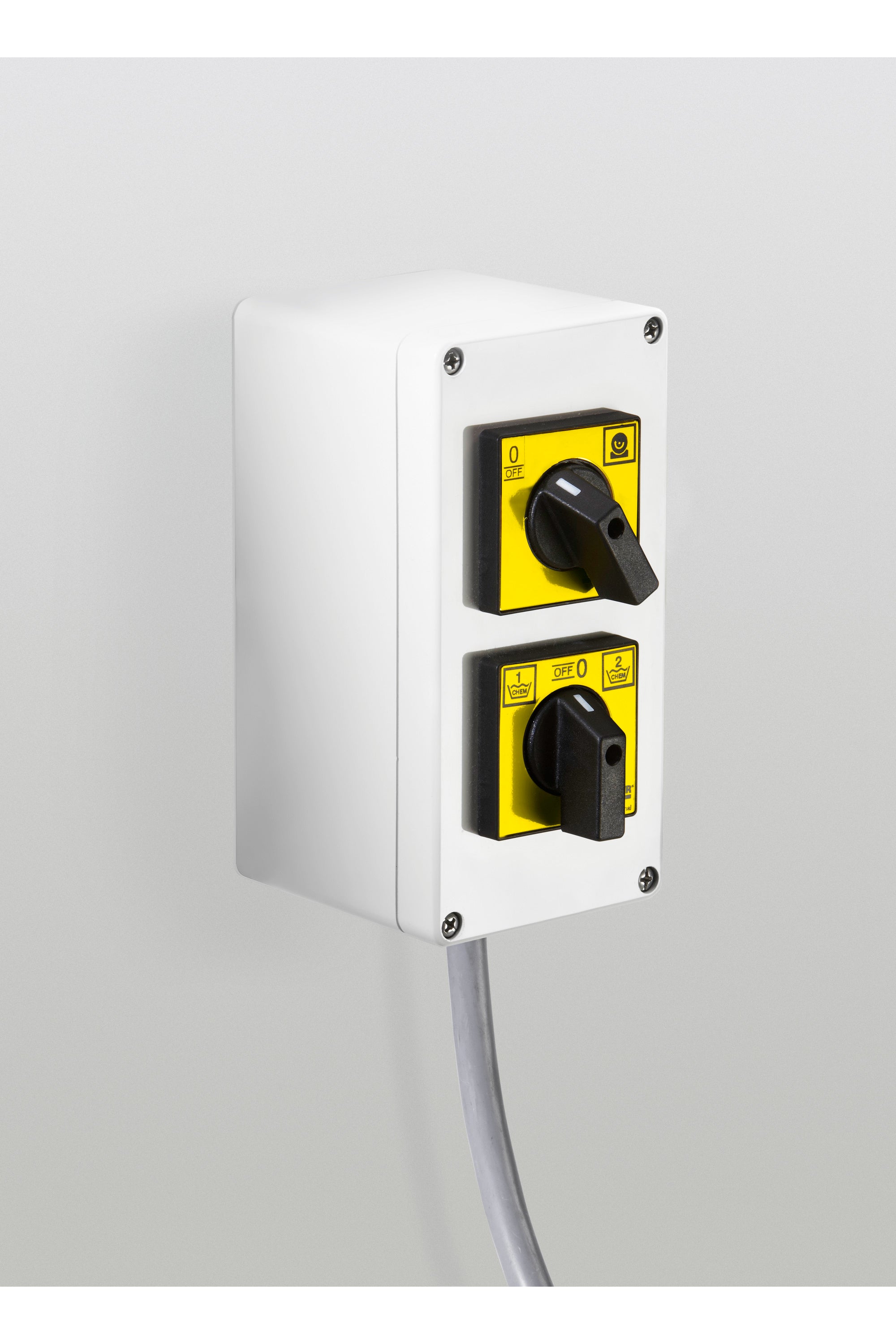 Kärcher Einfach-Fernbedienung I/O, RM 1/2