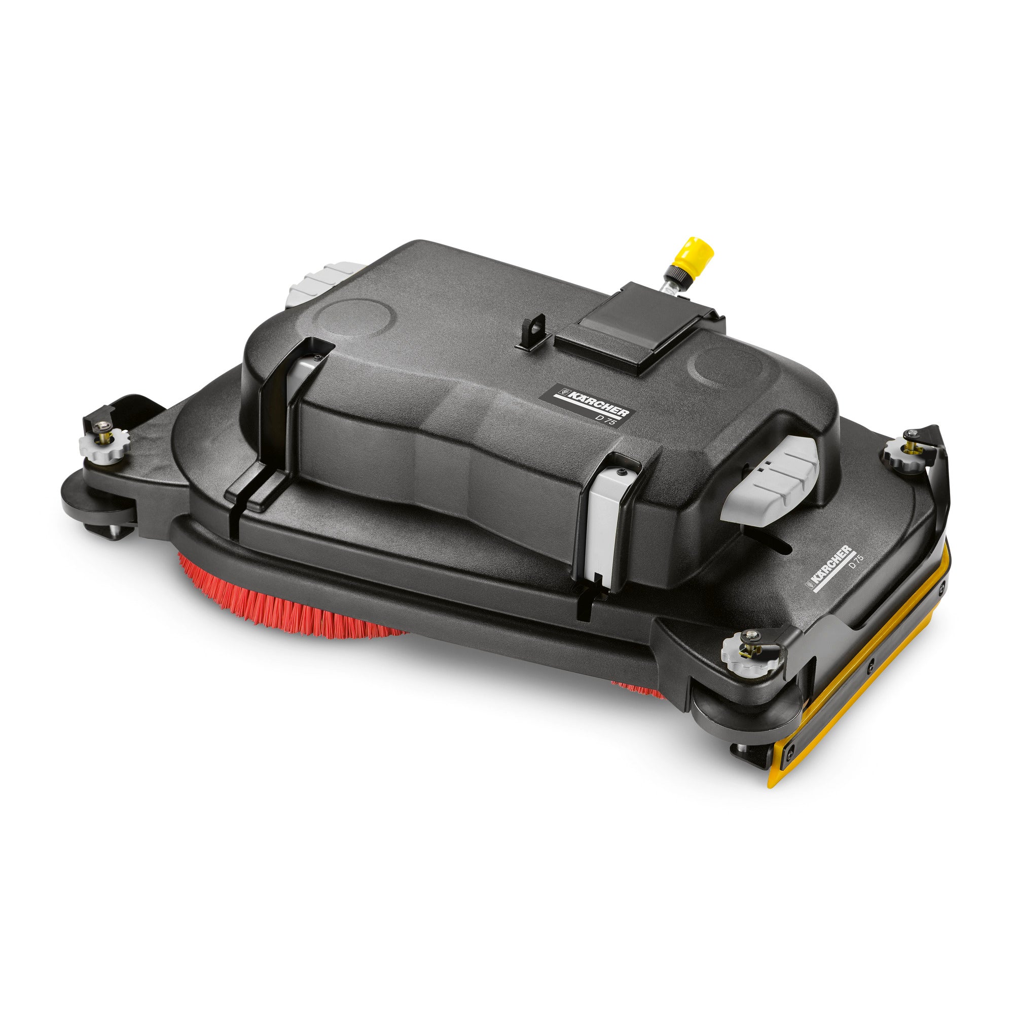 Kärcher Bürstenkopf D 65