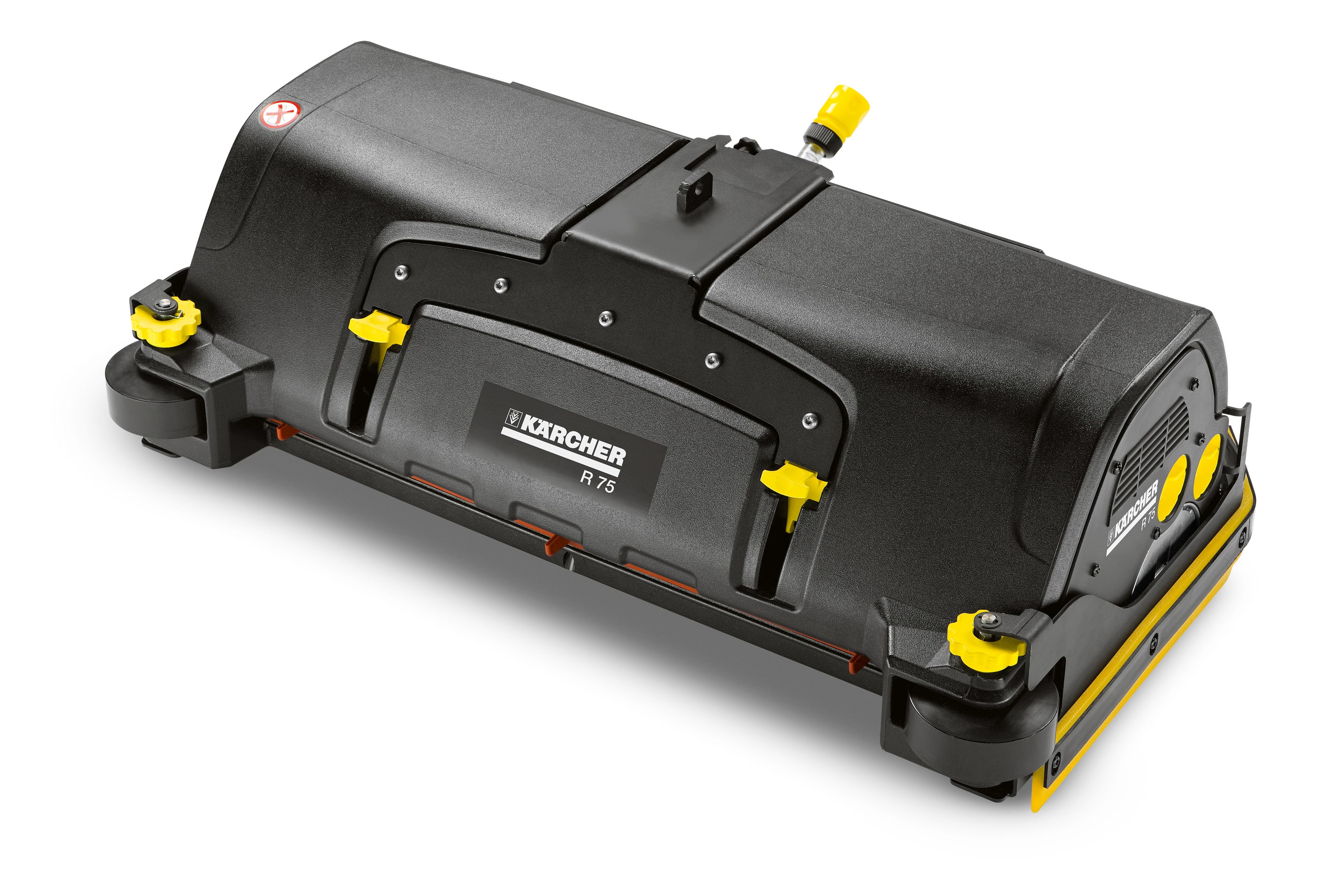 Kärcher Bürstenkopf R 75