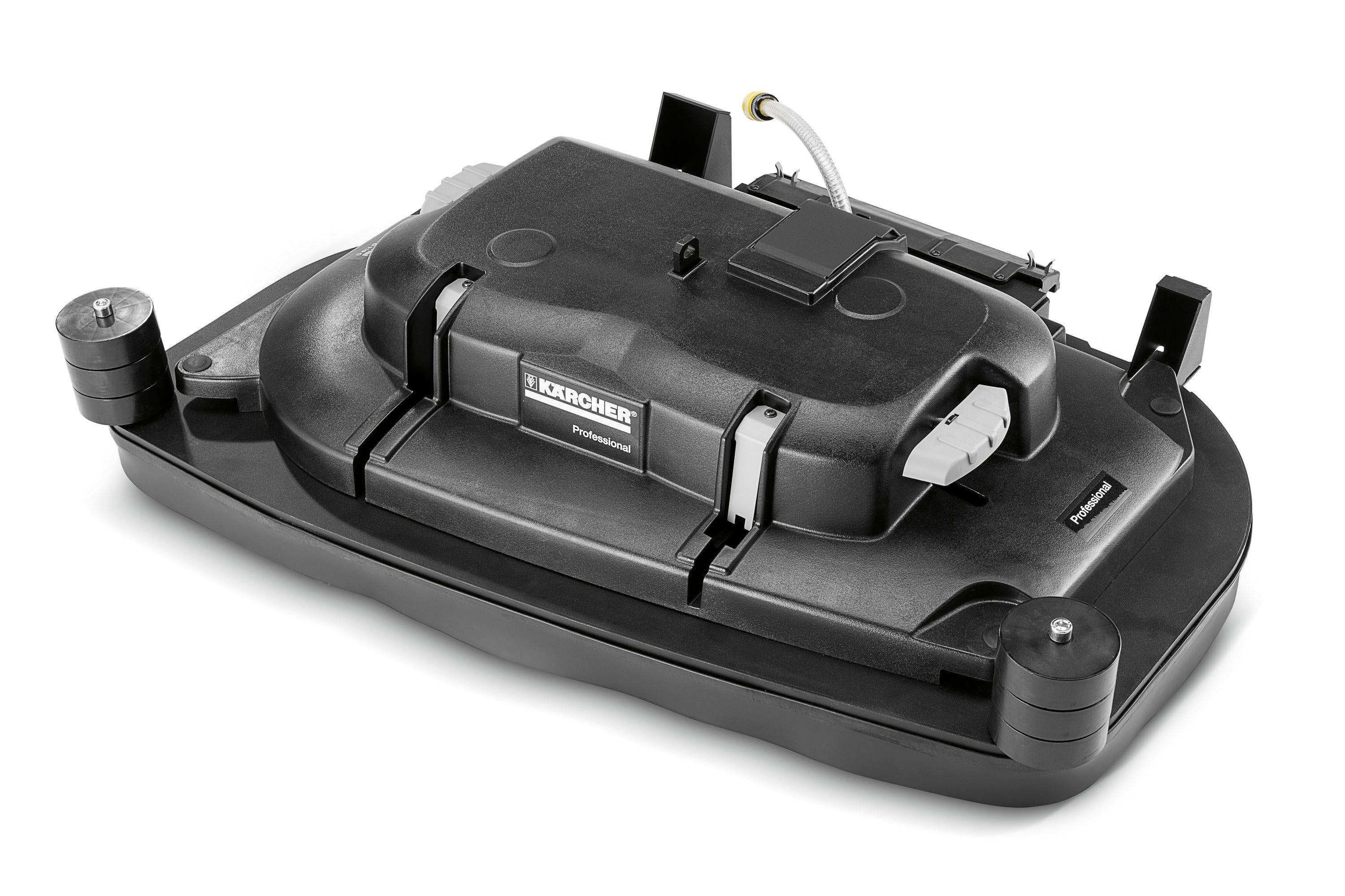 Kärcher Bürstenkopf D110 B120W